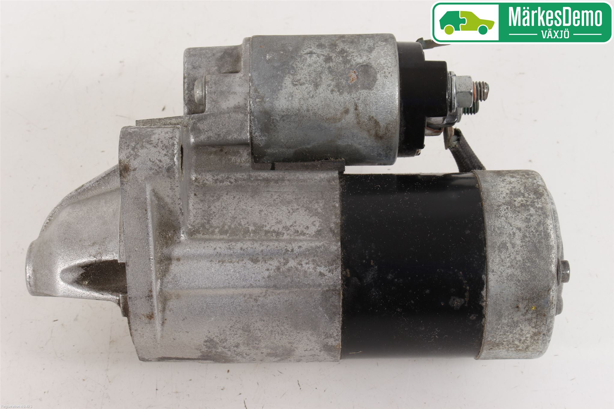 Mazda CX-5 12-17 Startmotor