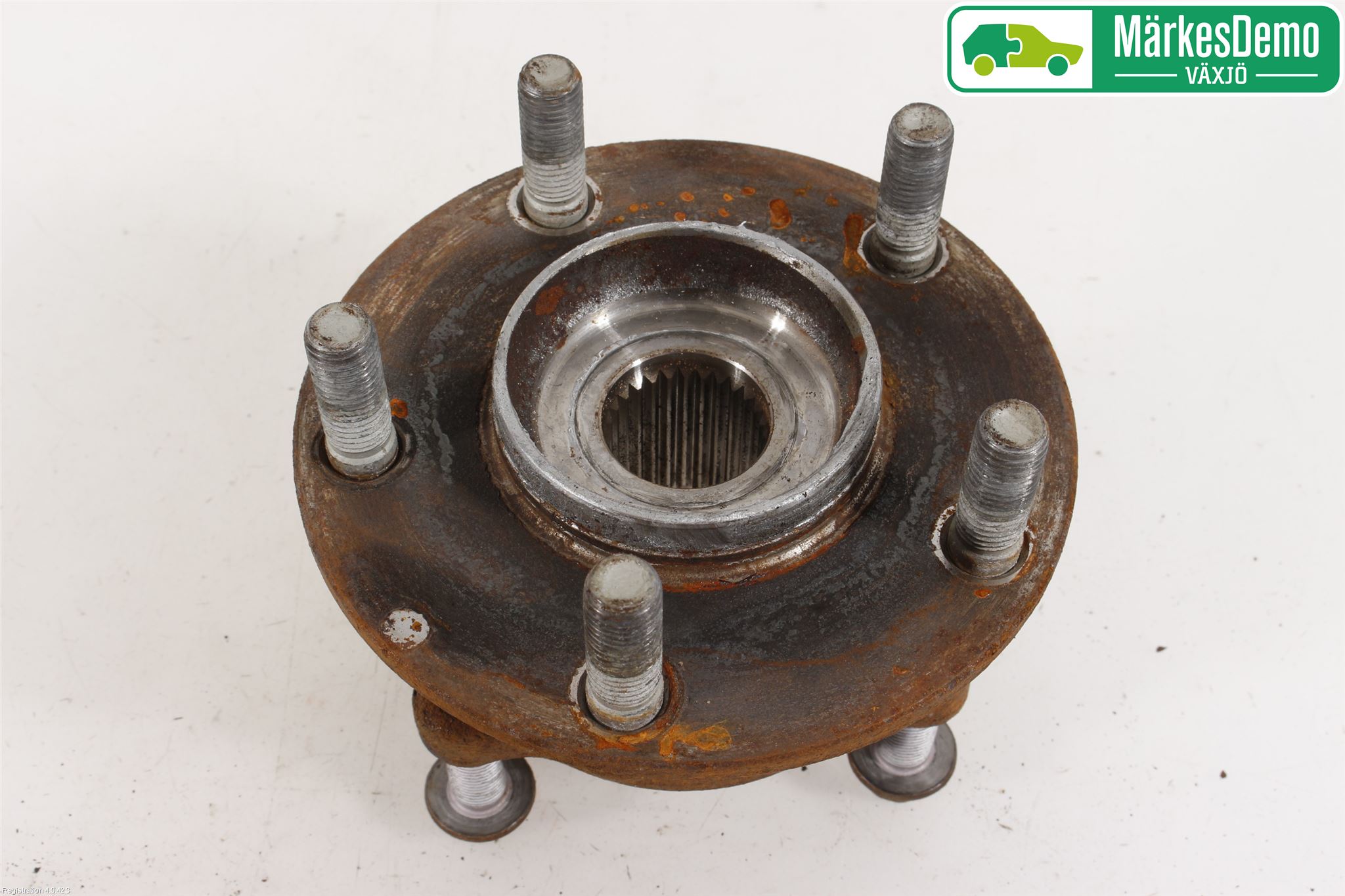 Mazda CX-5 12-17 Nav Bak