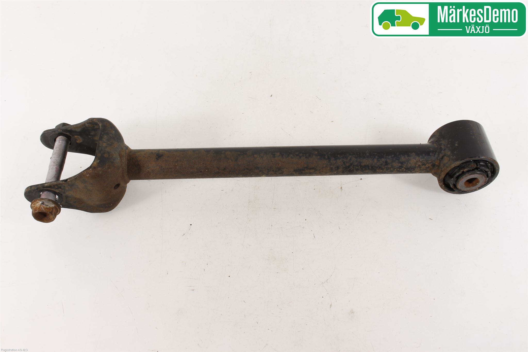 Mazda CX-5 12-17 Bärarm Bak Vänster