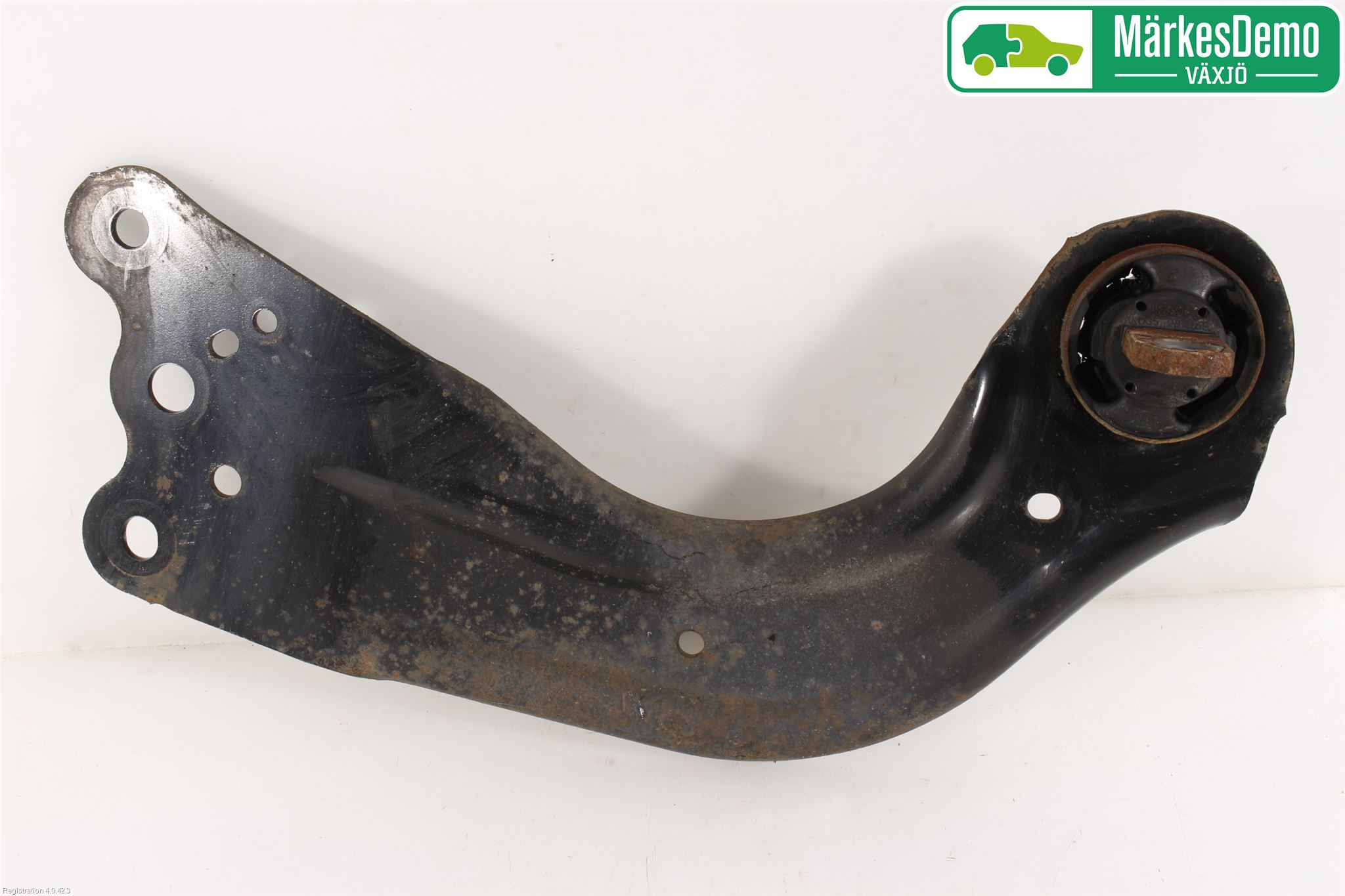 Mazda CX-5 12-17 Bärarm Bak Höger