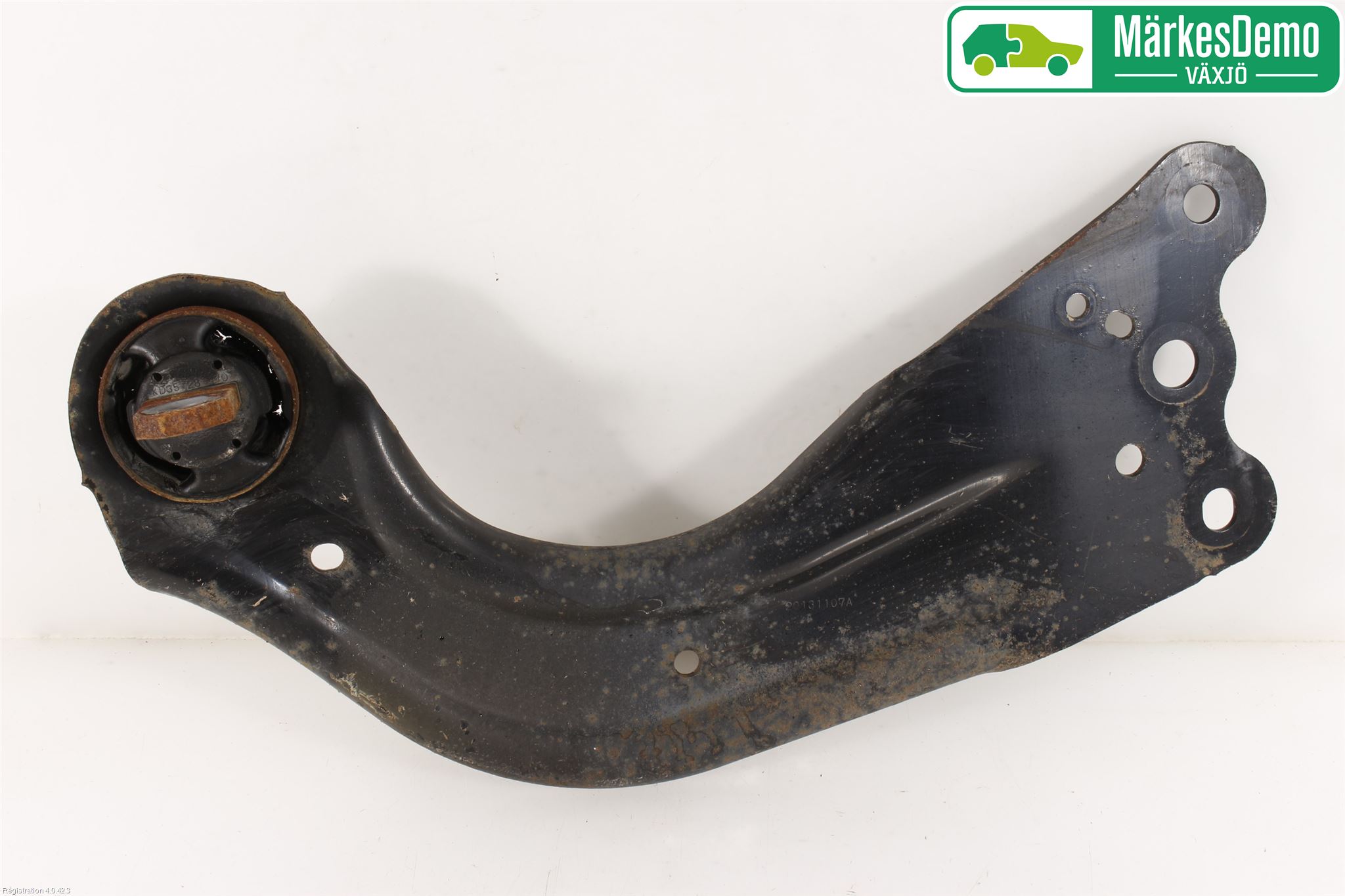 Mazda CX-5 12-17 Bärarm Bak Vänster