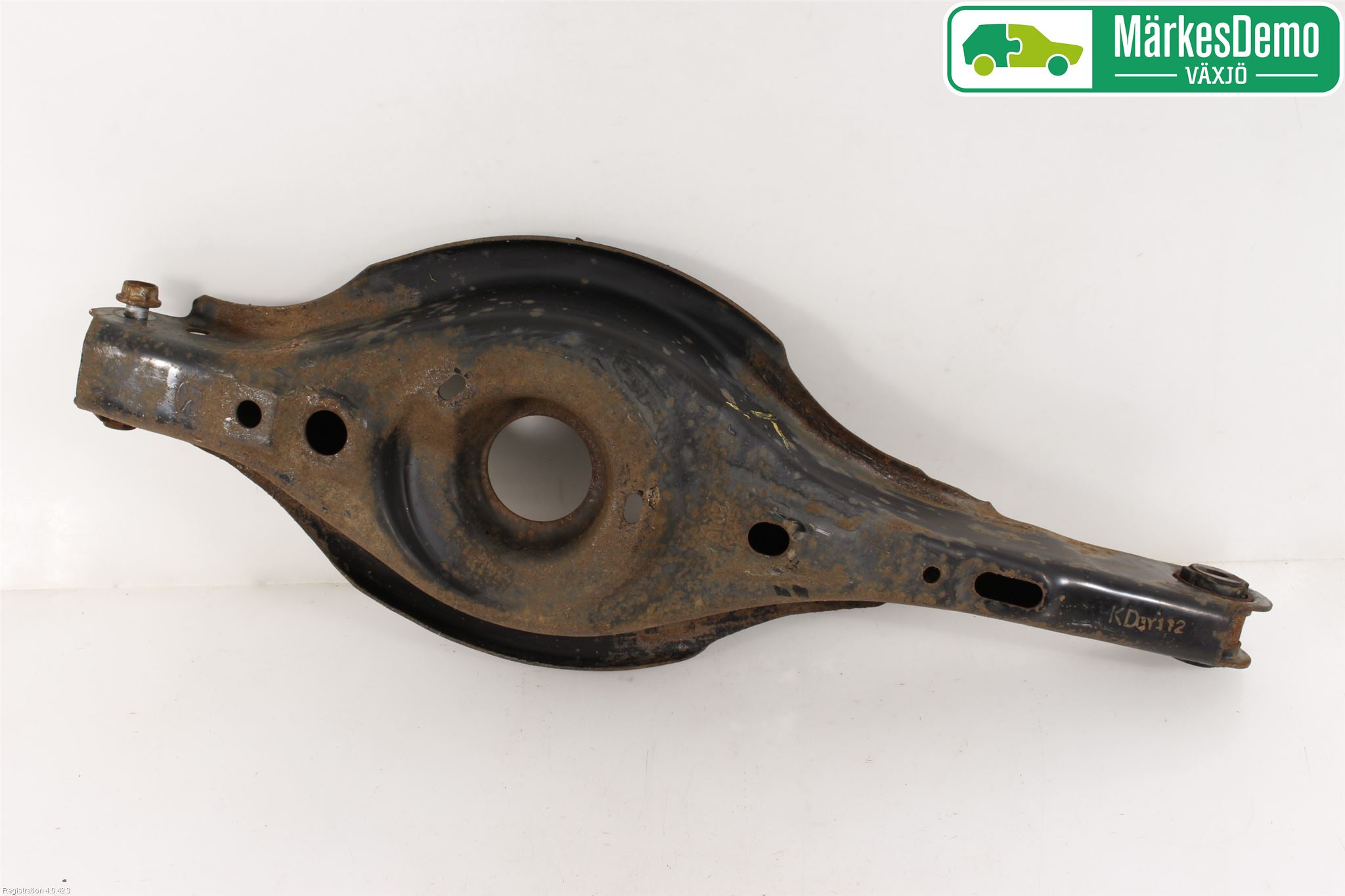 Mazda CX-5 12-17 Bärarm Bak Vänster