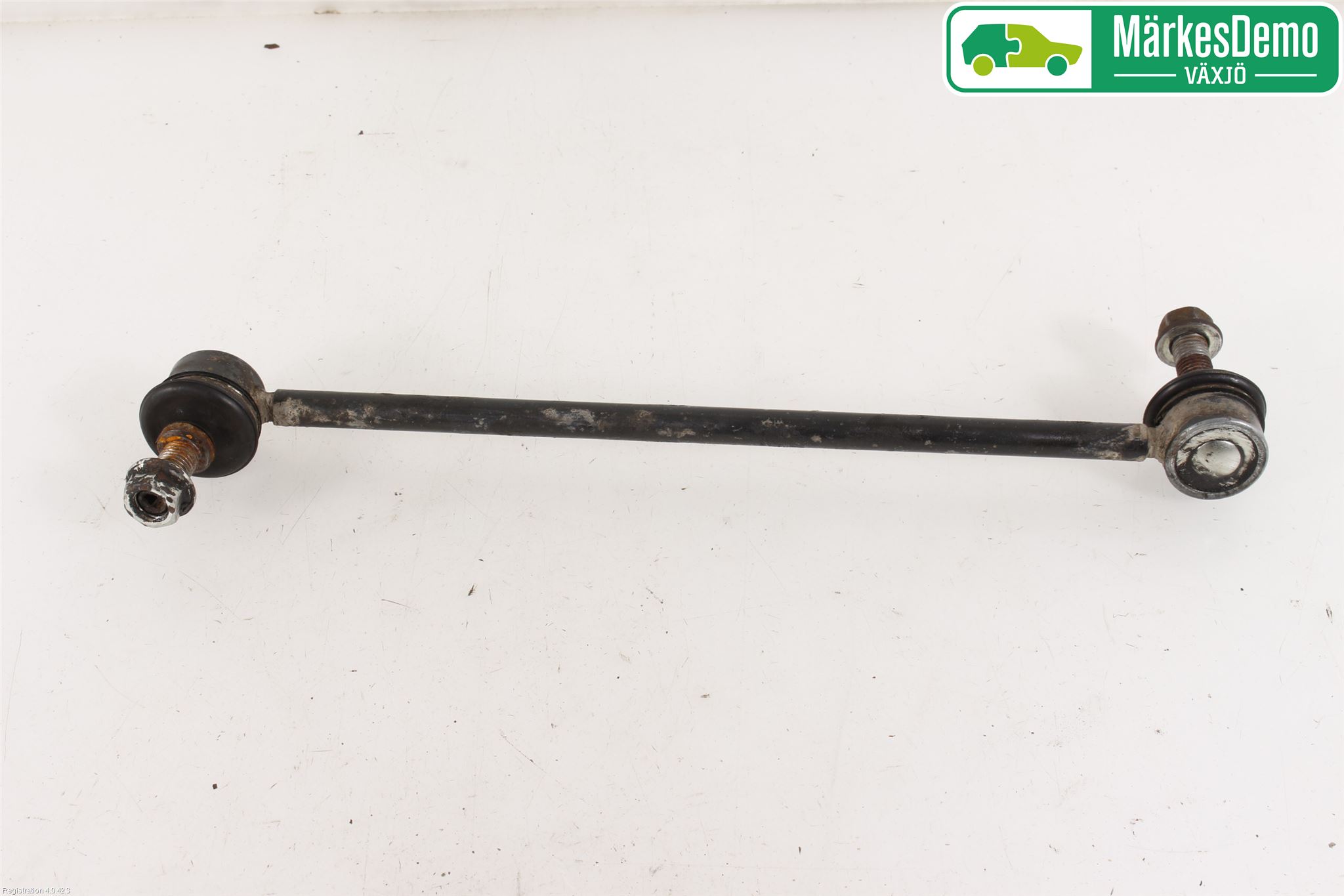 Suzuki SX4 S-CROSS 14-21 Krängningshämmarstag Fram