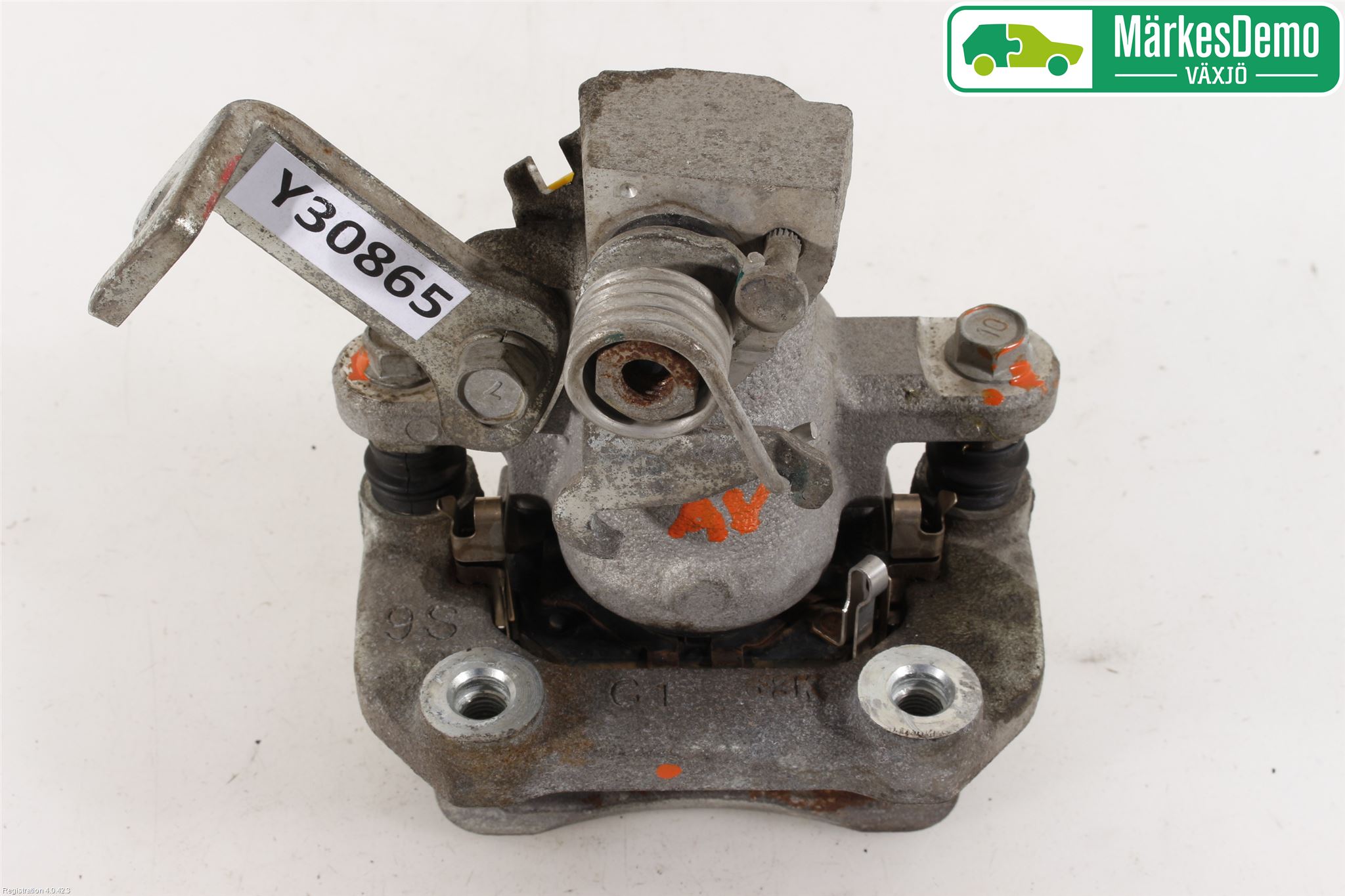 Suzuki SX4 S-CROSS 14-21 Bromsok Bak Höger