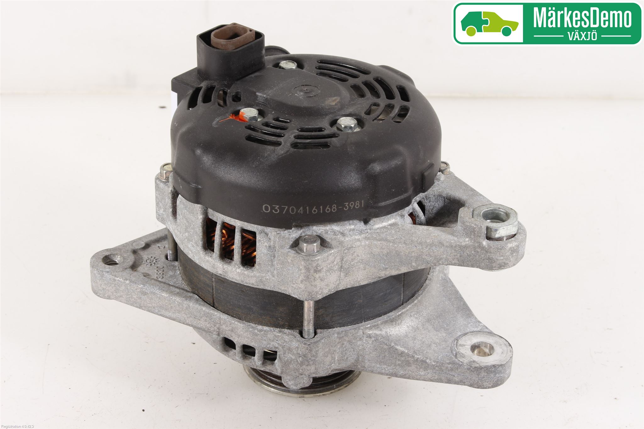 Suzuki SX4 S-CROSS 14-21 Generator