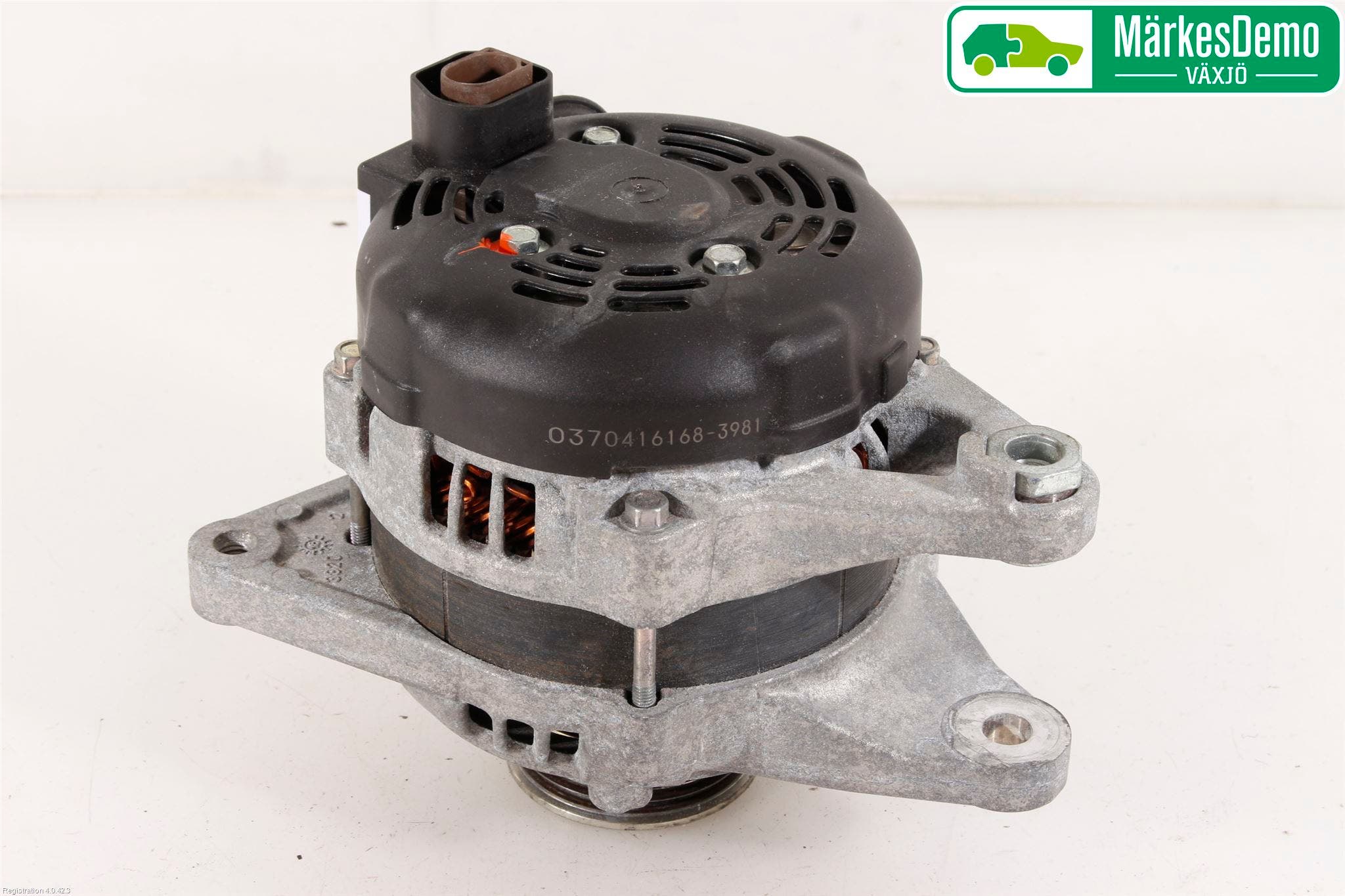 Suzuki SX4 S-CROSS 14-21 Generator