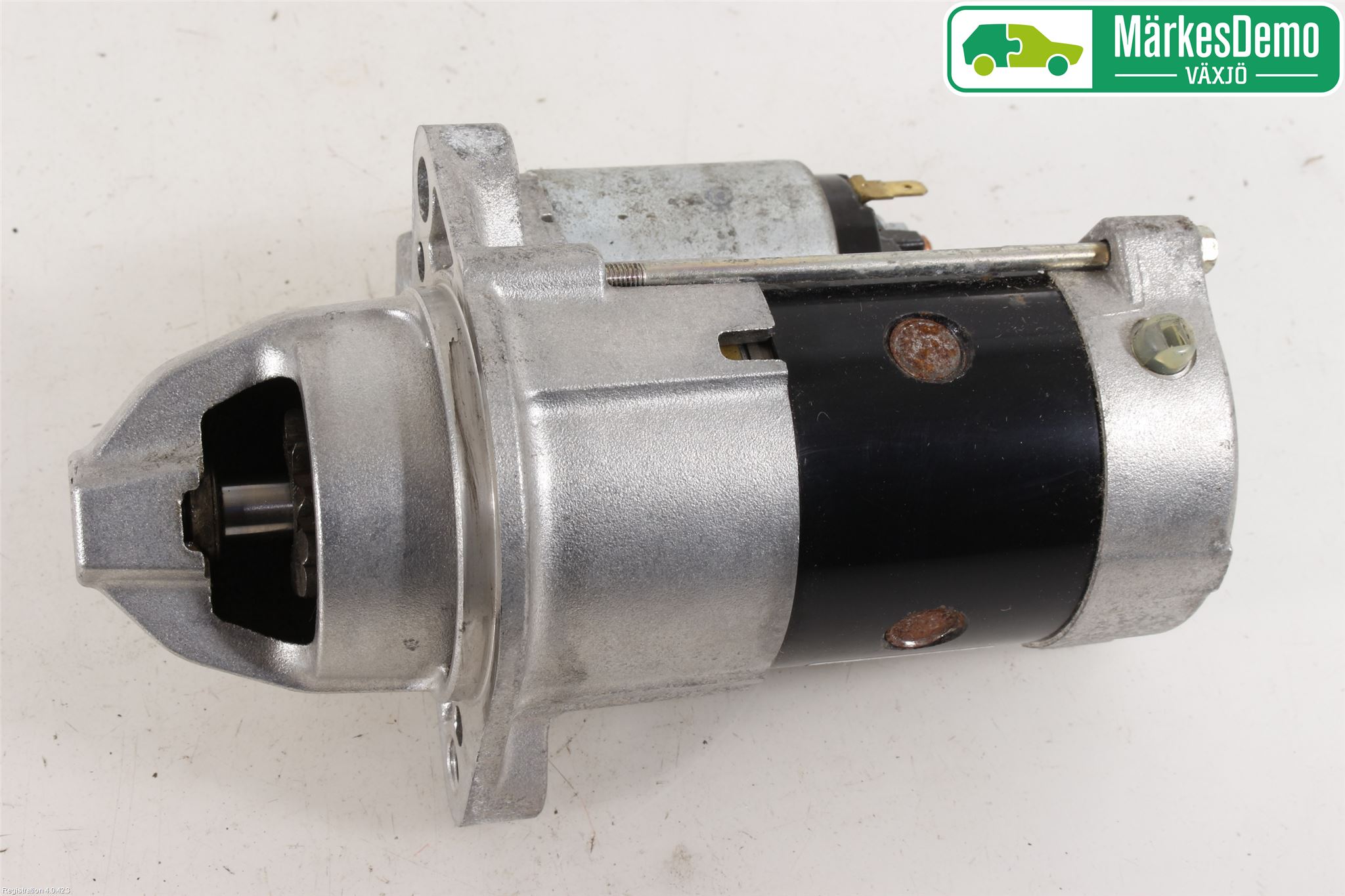 Suzuki SX4 S-CROSS 14-21 Startmotor