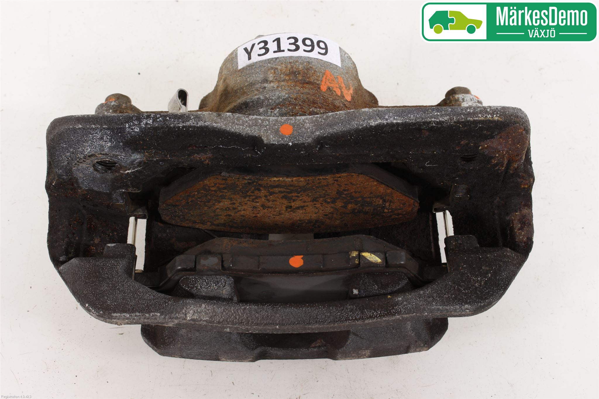 Honda JAZZ 15-20 Bromsok Fram Vänster