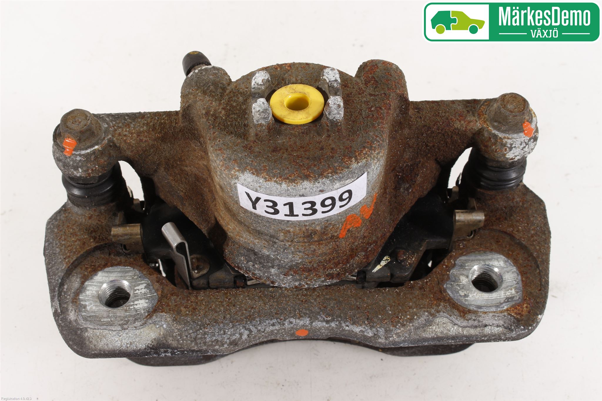Honda JAZZ 15-20 Bromsok Fram Vänster