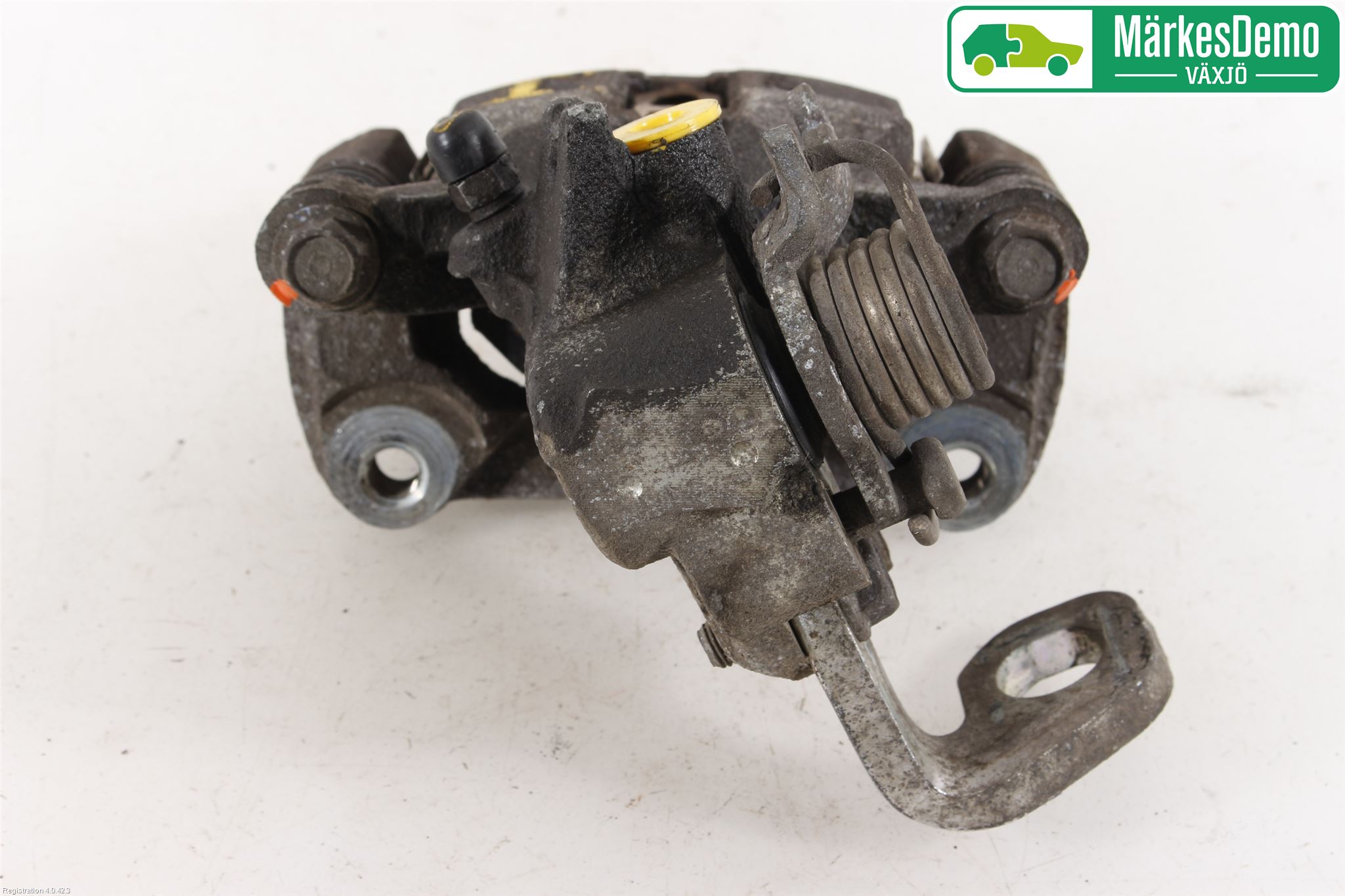 Honda JAZZ 15-20 Bromsok Bak Höger