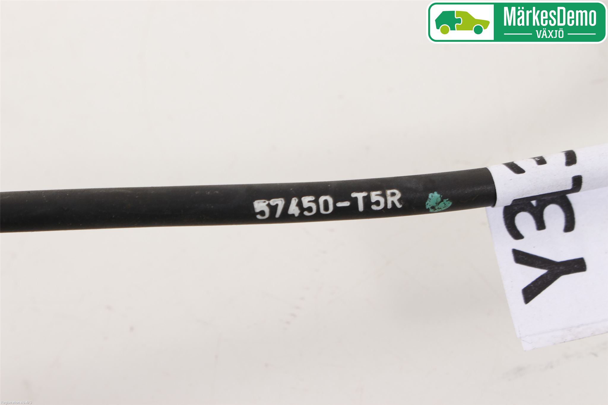 Honda JAZZ 15-20 Abs Sensor