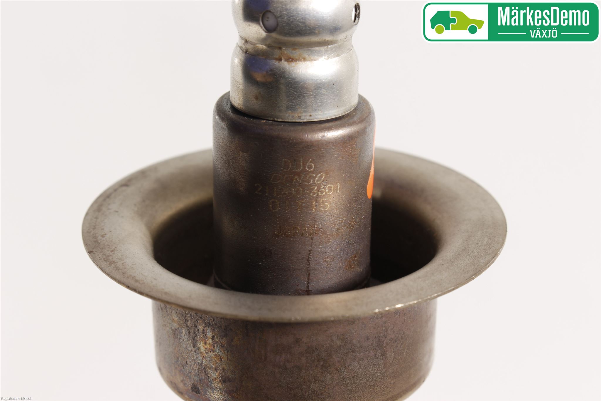 Honda JAZZ 15-20 Injlambdasond