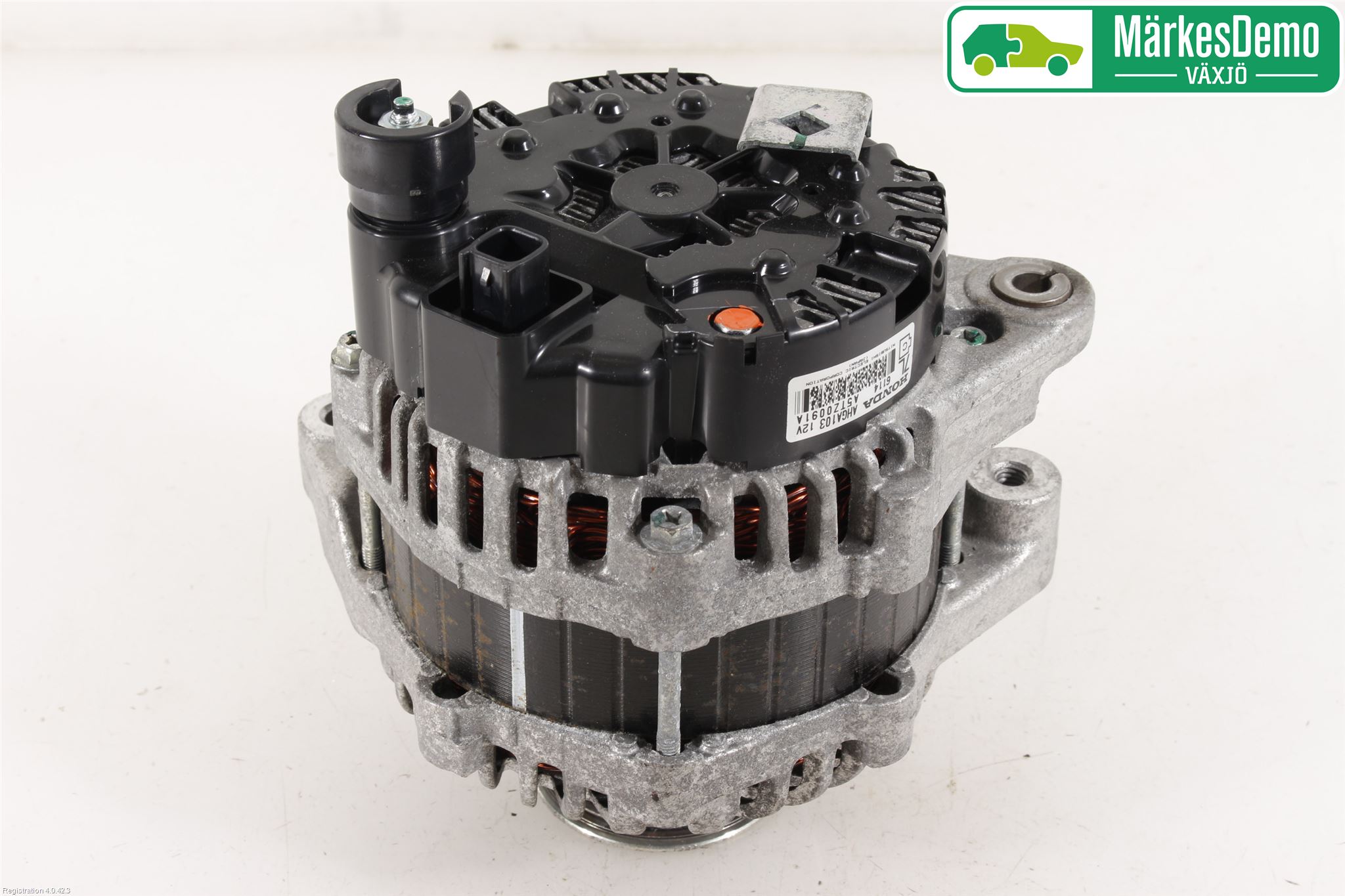 Honda JAZZ 15-20 Generator