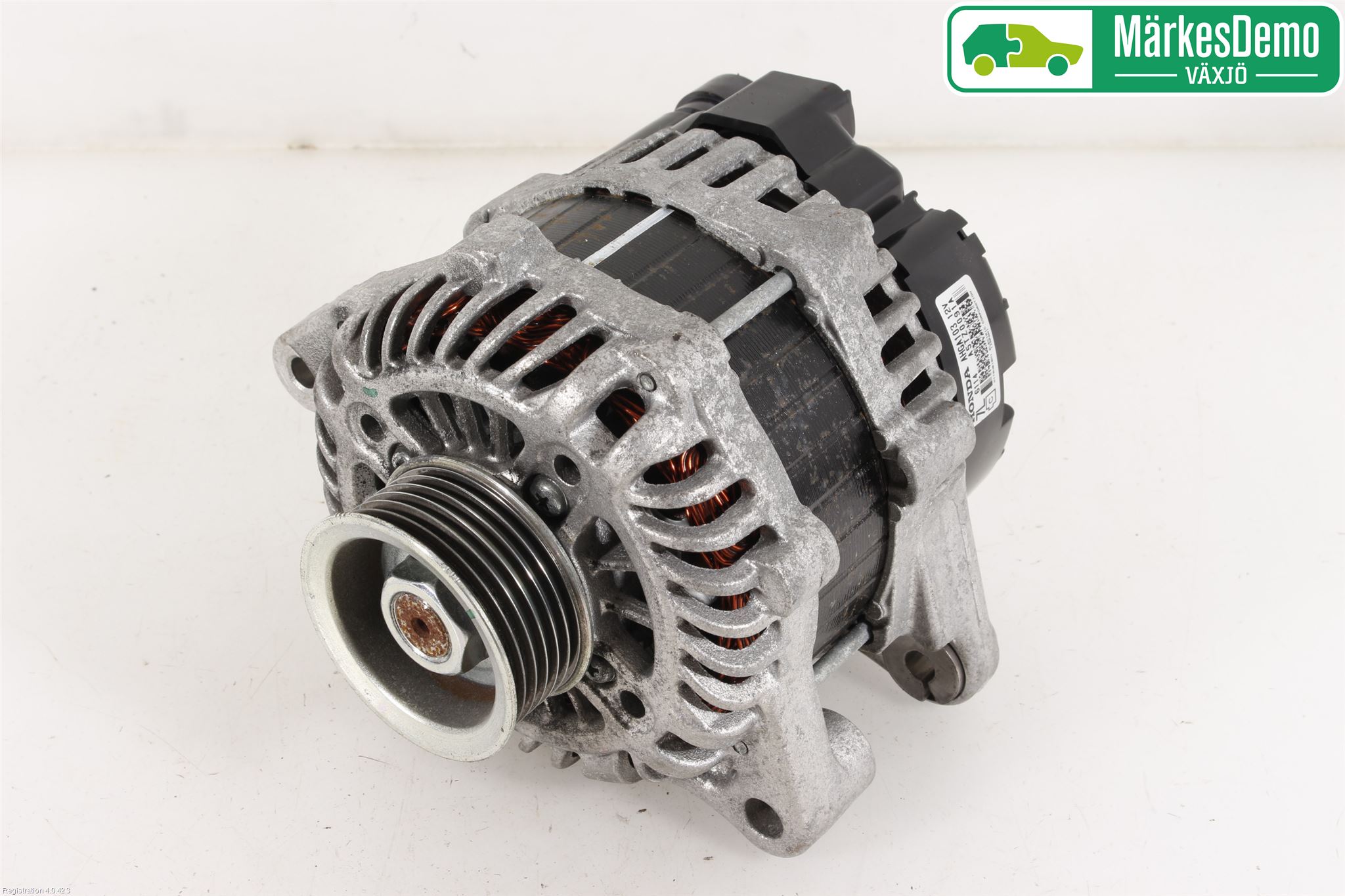 Honda JAZZ 15-20 Generator