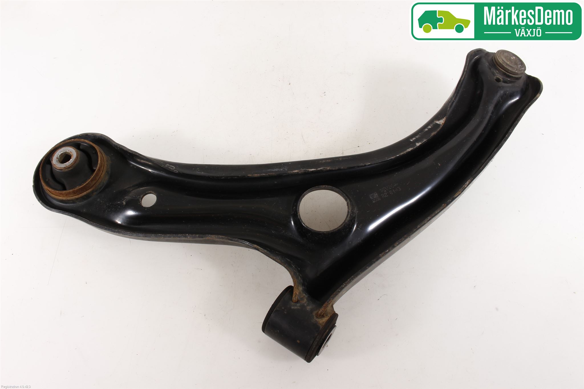 Honda JAZZ 15-20 Bärarm Fram Undre Hö