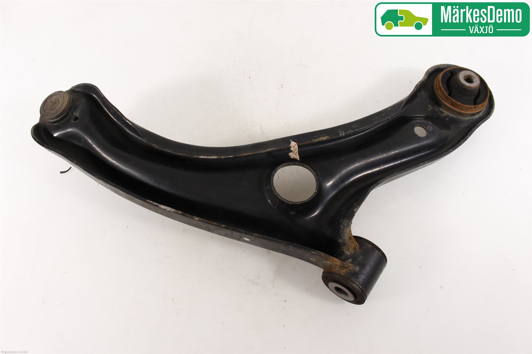 Honda JAZZ 15-20 Bärarm Fram Undre Vä