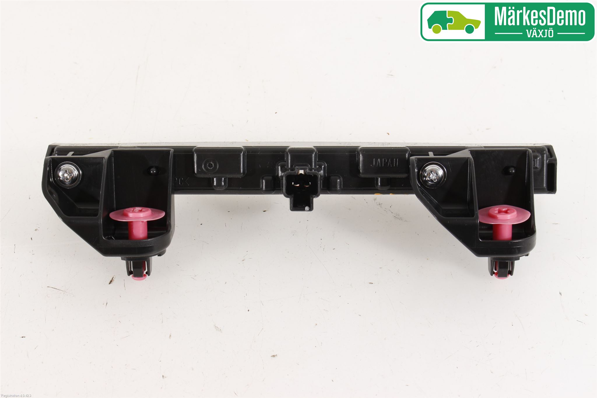 Toyota AURIS 13-19 Bromsljus Bakruta