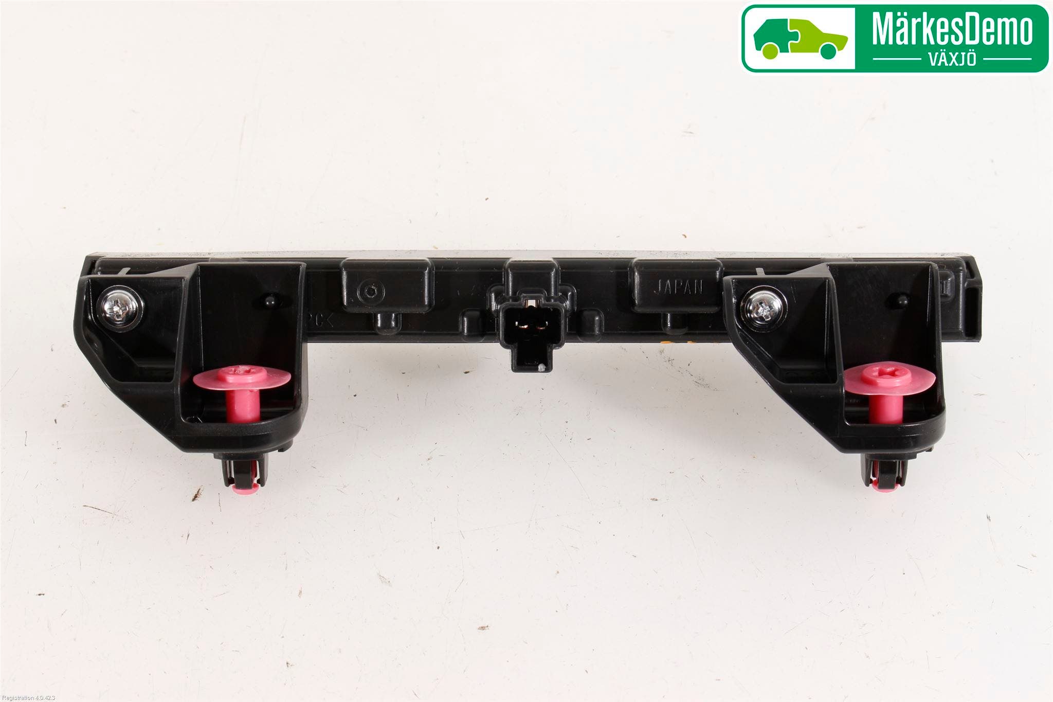 Toyota AURIS 13-19 Bromsljus Bakruta