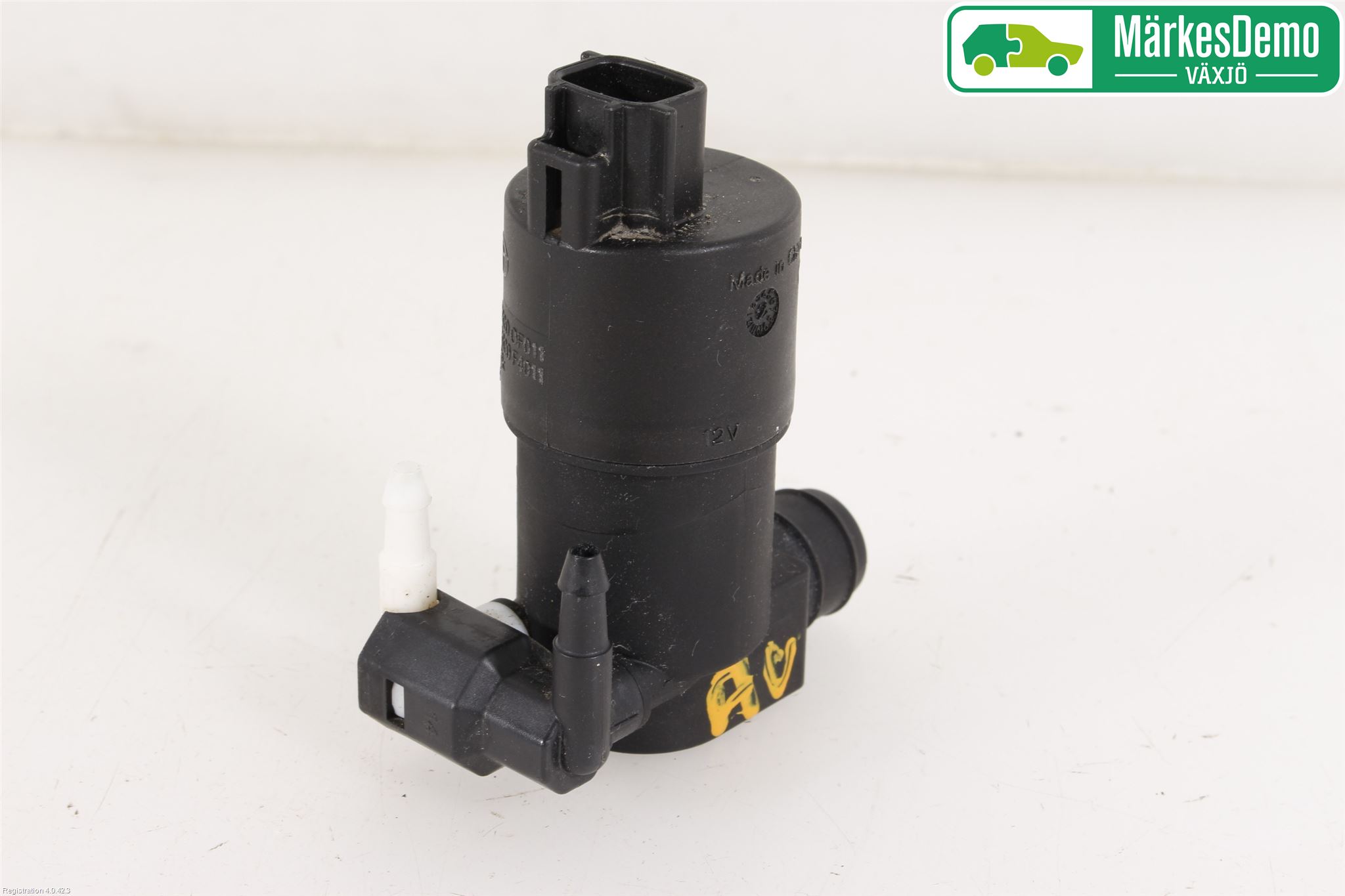 Toyota C-HR 16-23 Spolarpump Vindruta