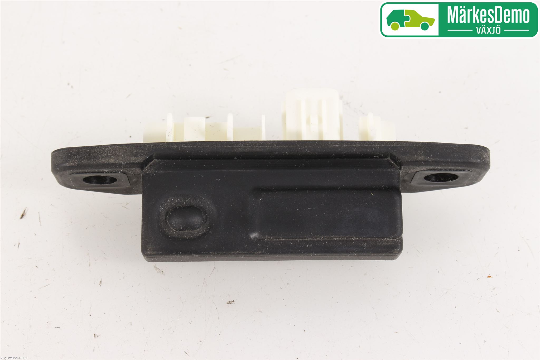 Toyota C-HR 16-23 Bakluckehandtag