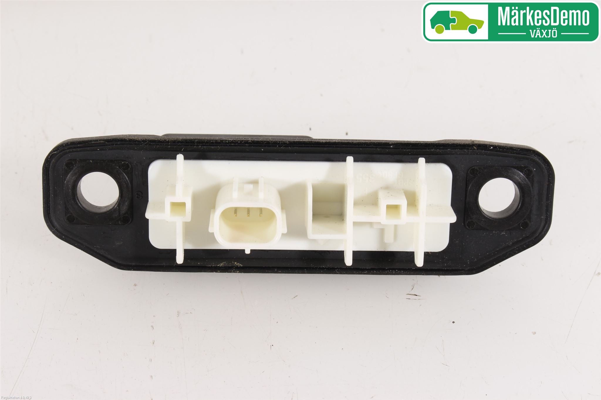 Toyota C-HR 16-23 Bakluckehandtag