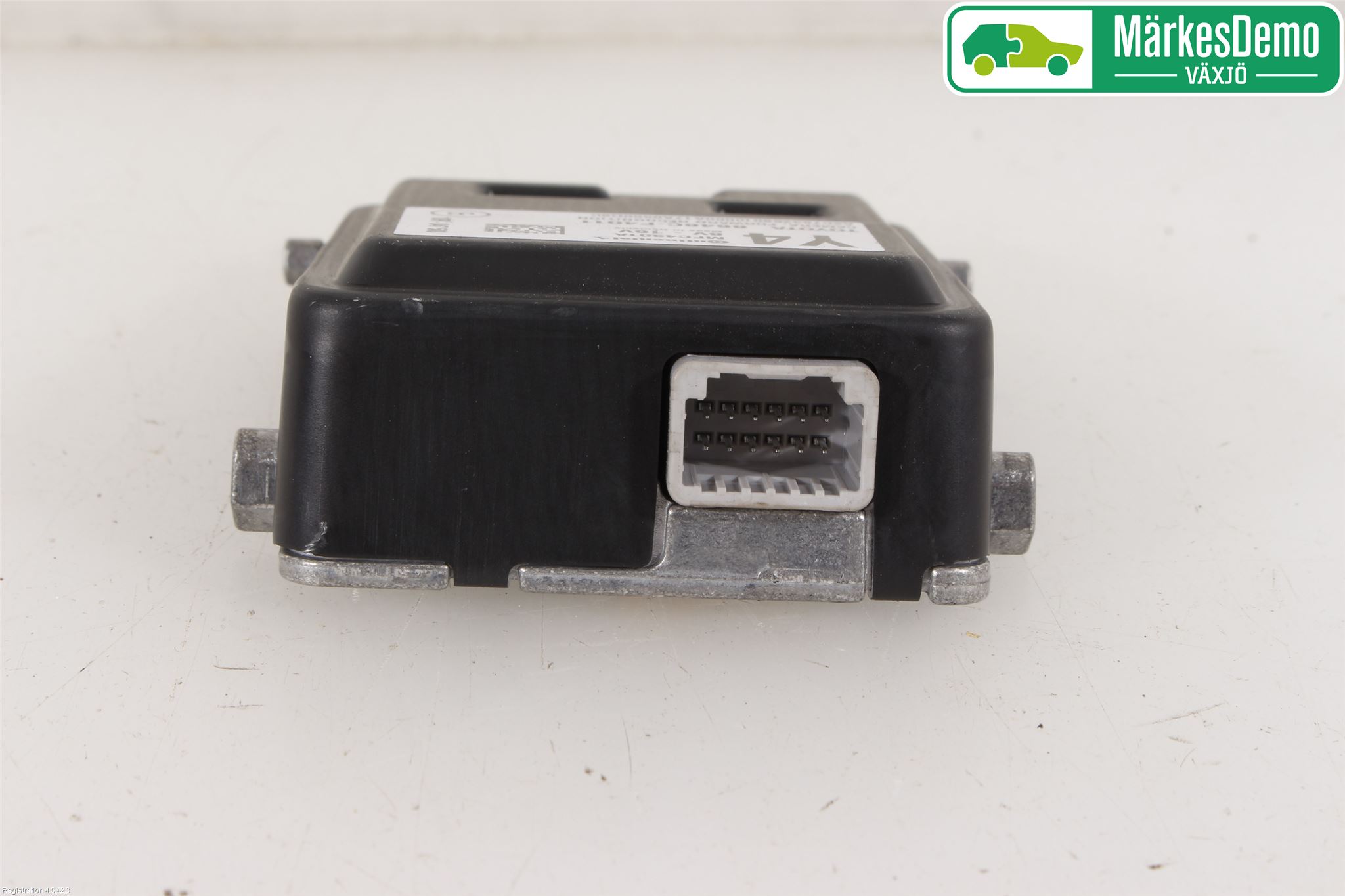Toyota C-HR 16-23 Sensor Aktivt Kollisionsskydd