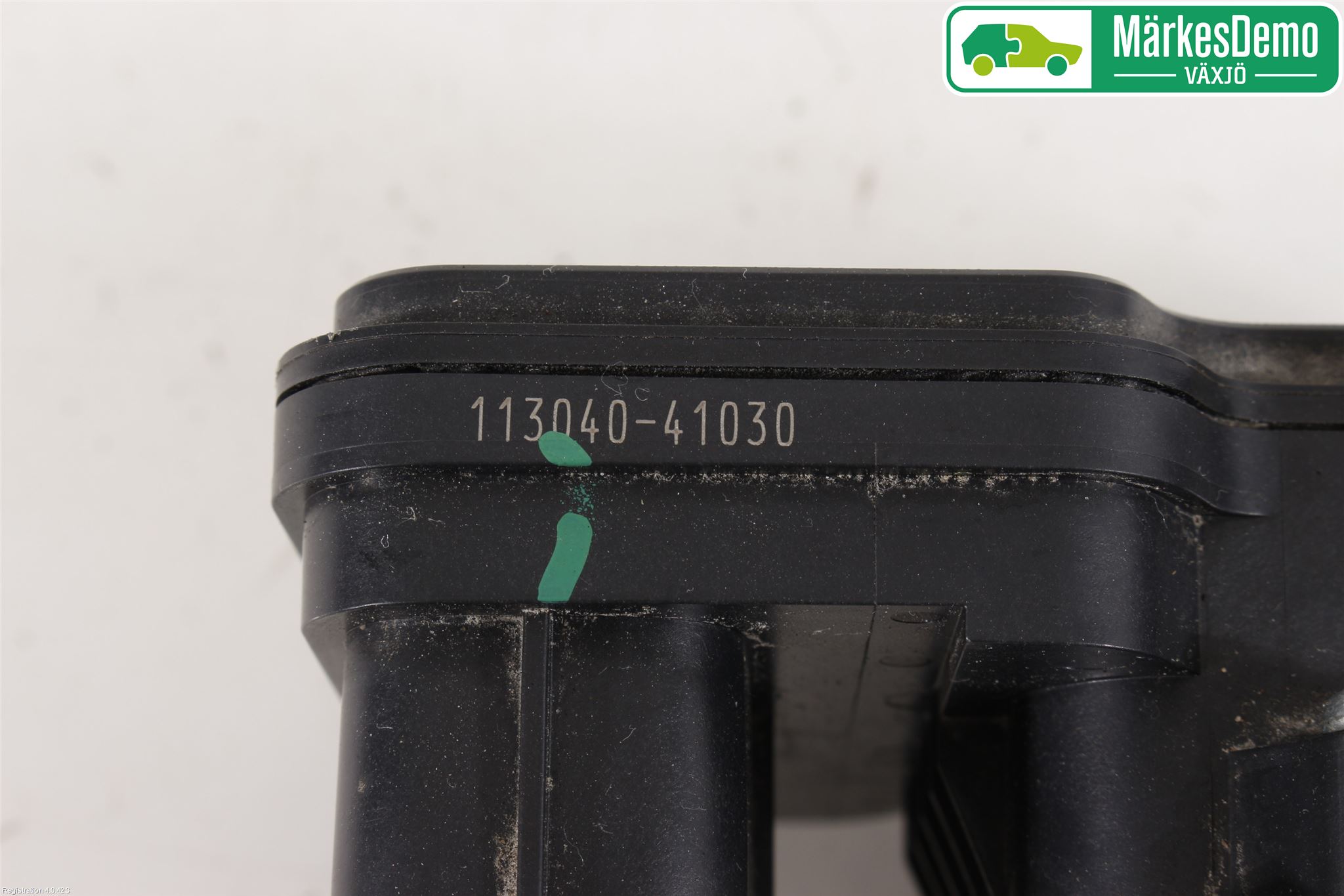 Toyota C-HR 16-23 Abs Hydraulaggregat