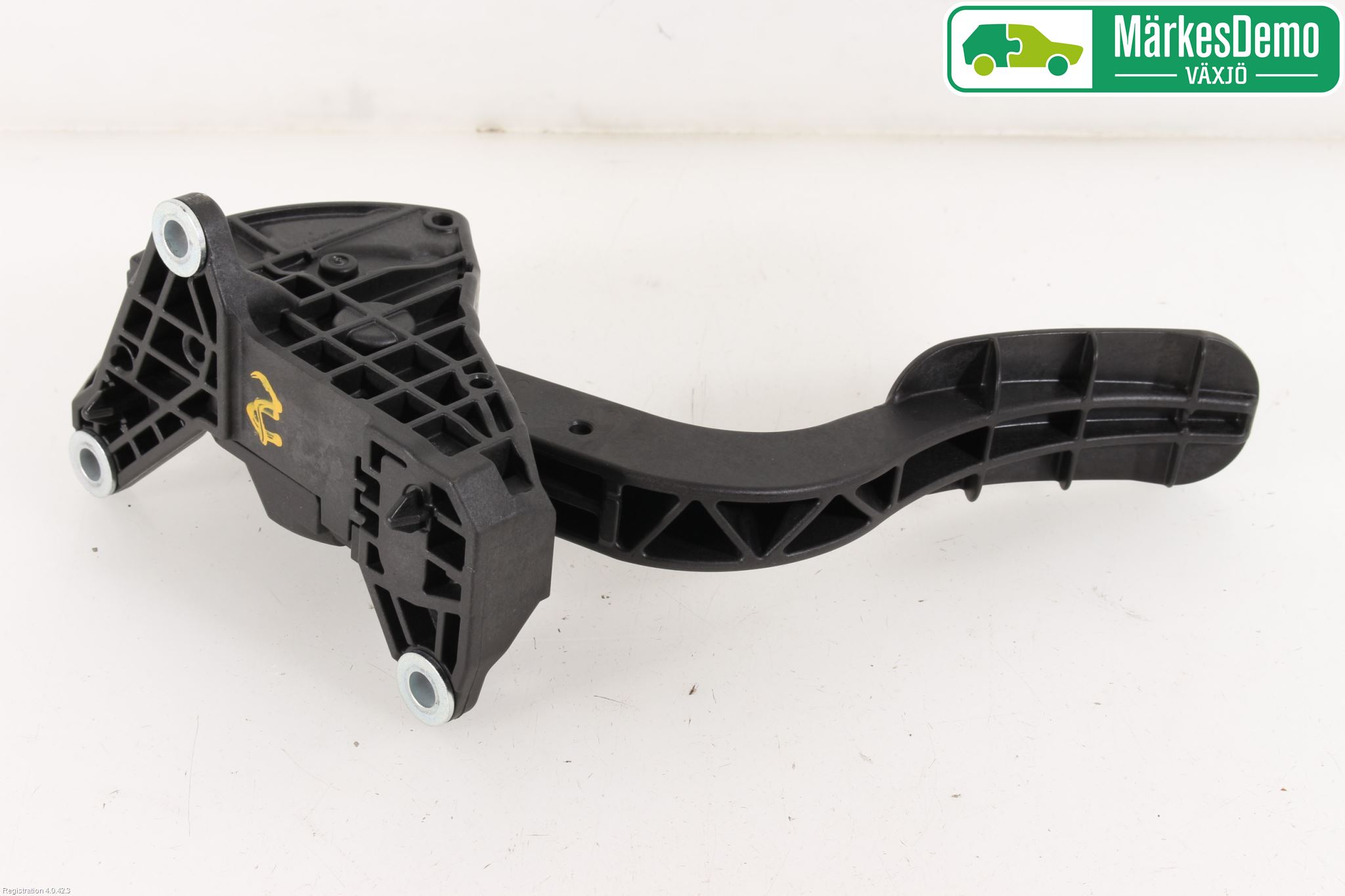 Toyota C-HR 16-23 Gaspedal