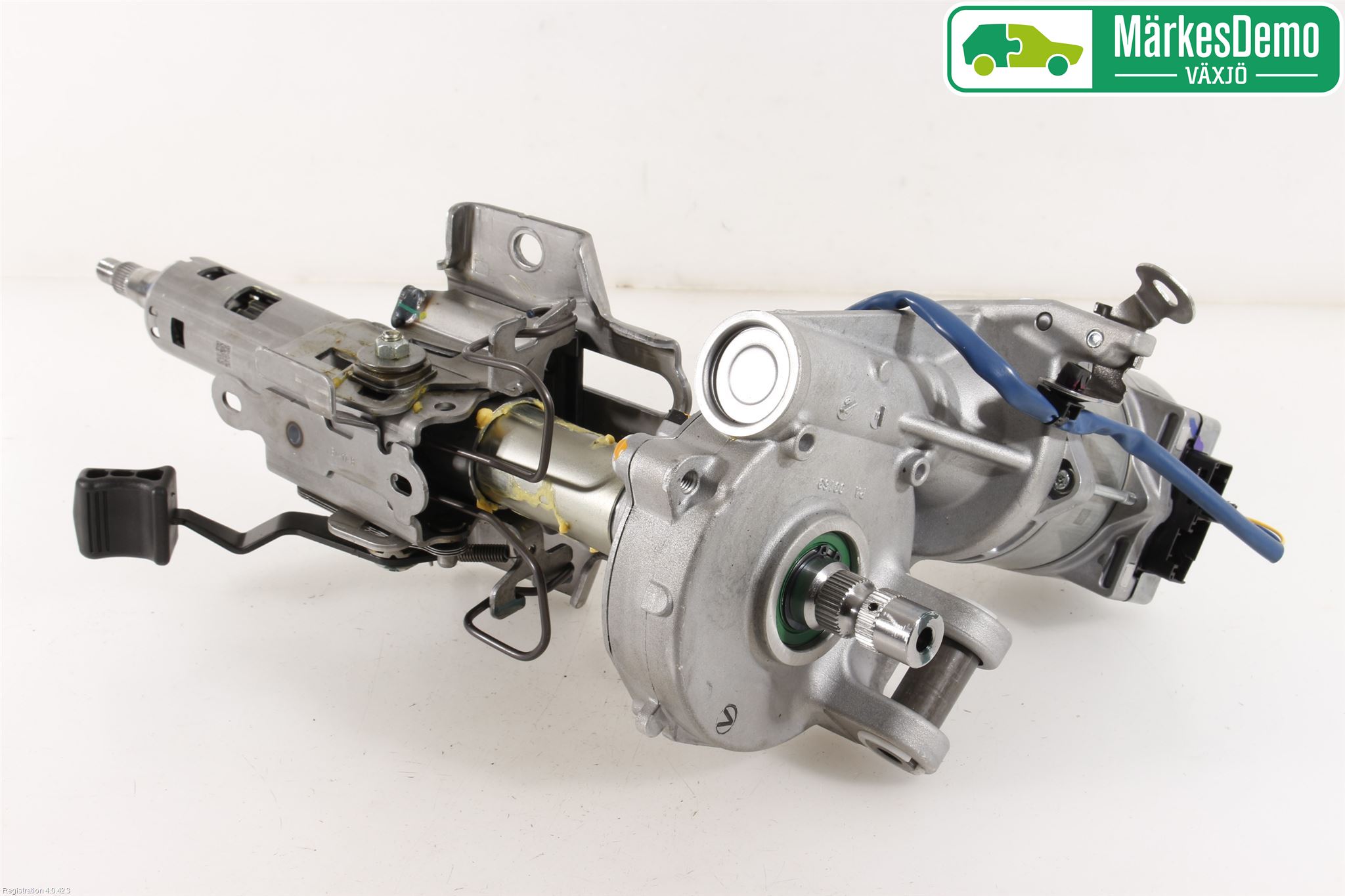 Toyota C-HR 16-23 Rattaxel