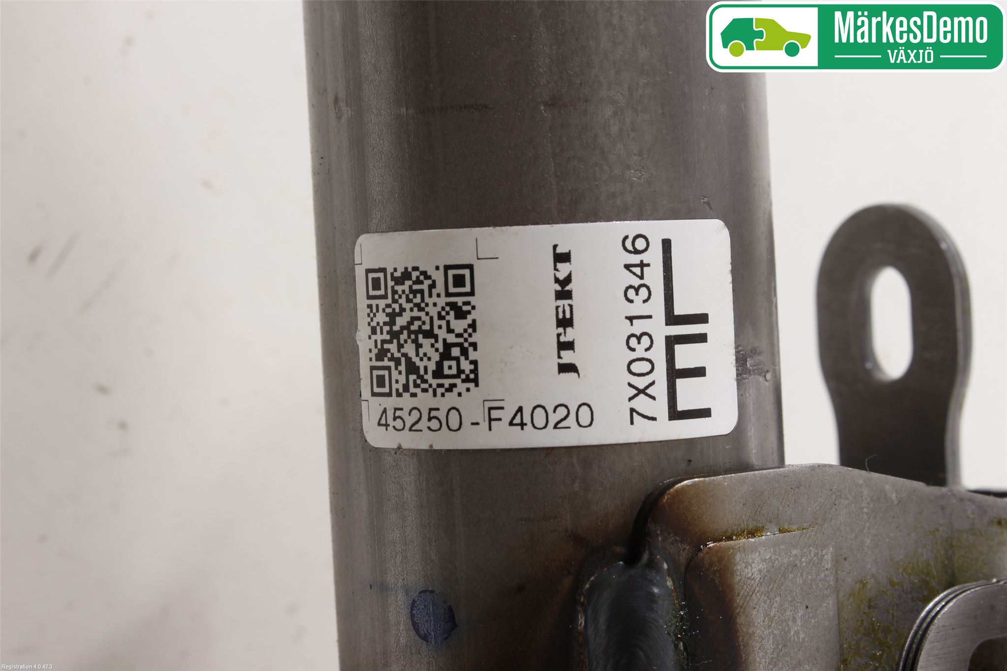 Toyota C-HR 16-23 Rattaxel