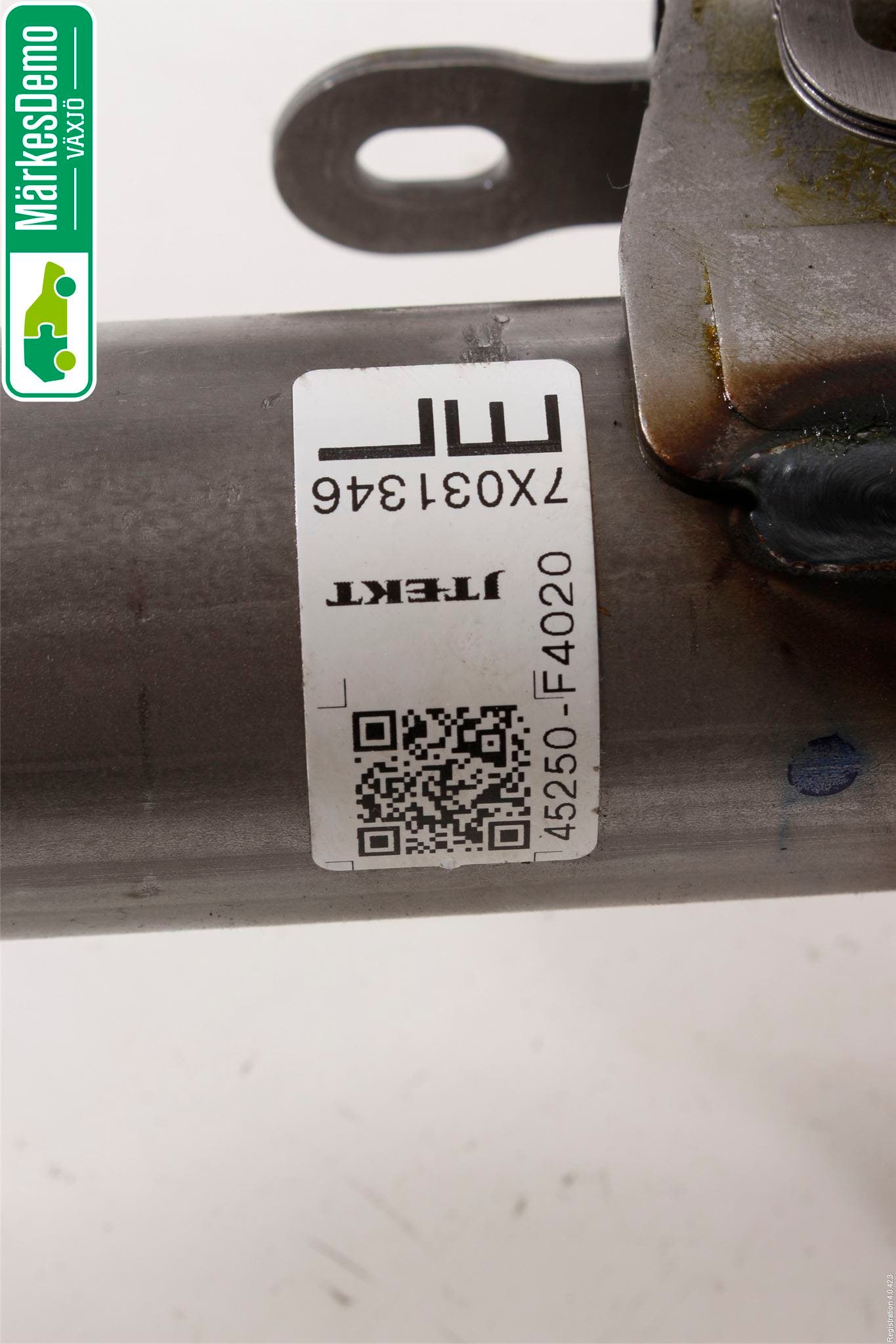 Toyota C-HR 16-23 Rattaxel