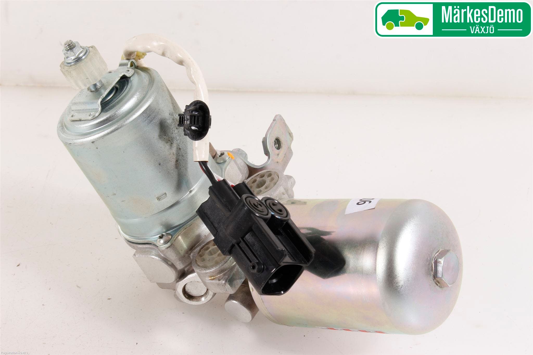 Toyota C-HR 16-23 Abs Hydraulpump