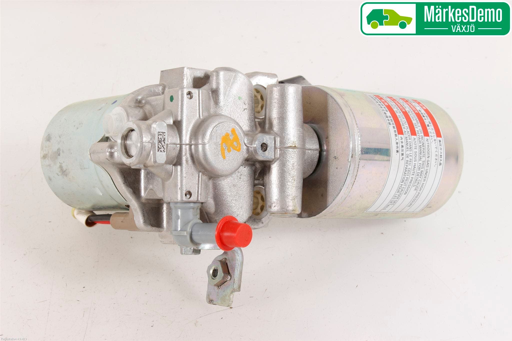 Toyota C-HR 16-23 Abs Hydraulpump