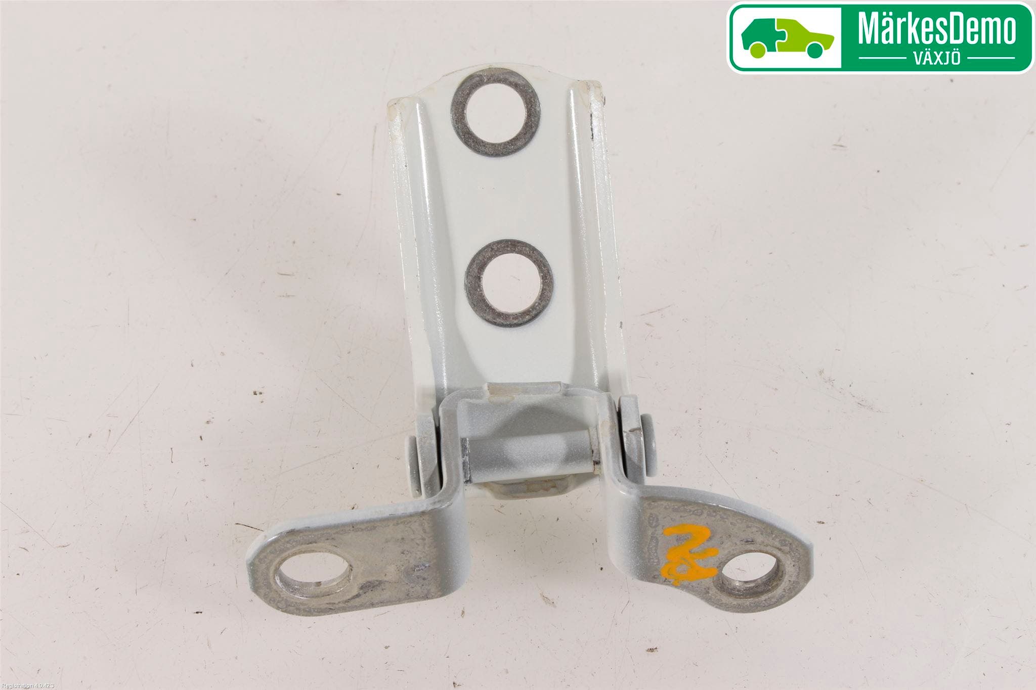 Toyota C-HR 16-23 Dörrgångjärn