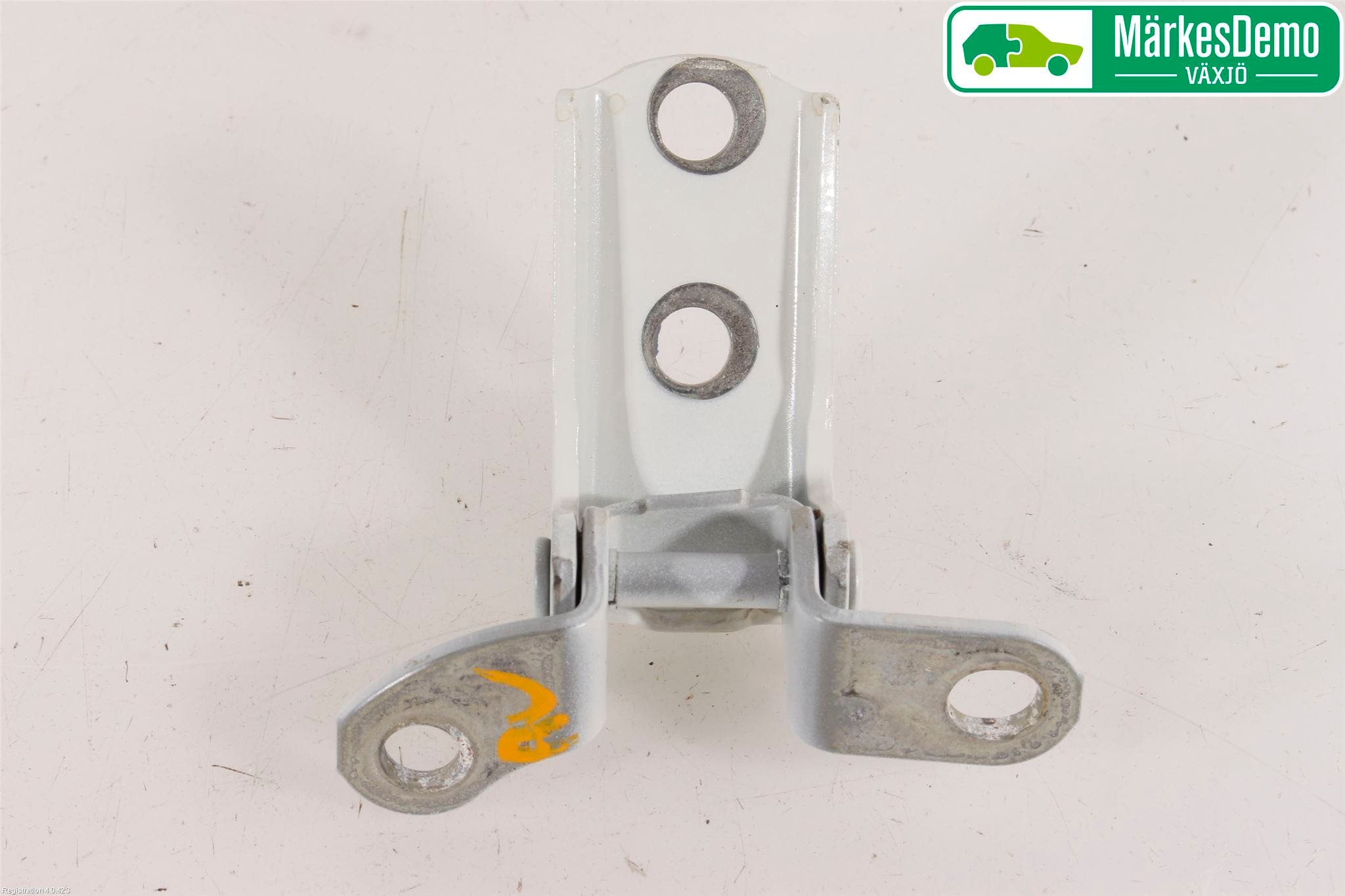 Toyota C-HR 16-23 Dörrgångjärn