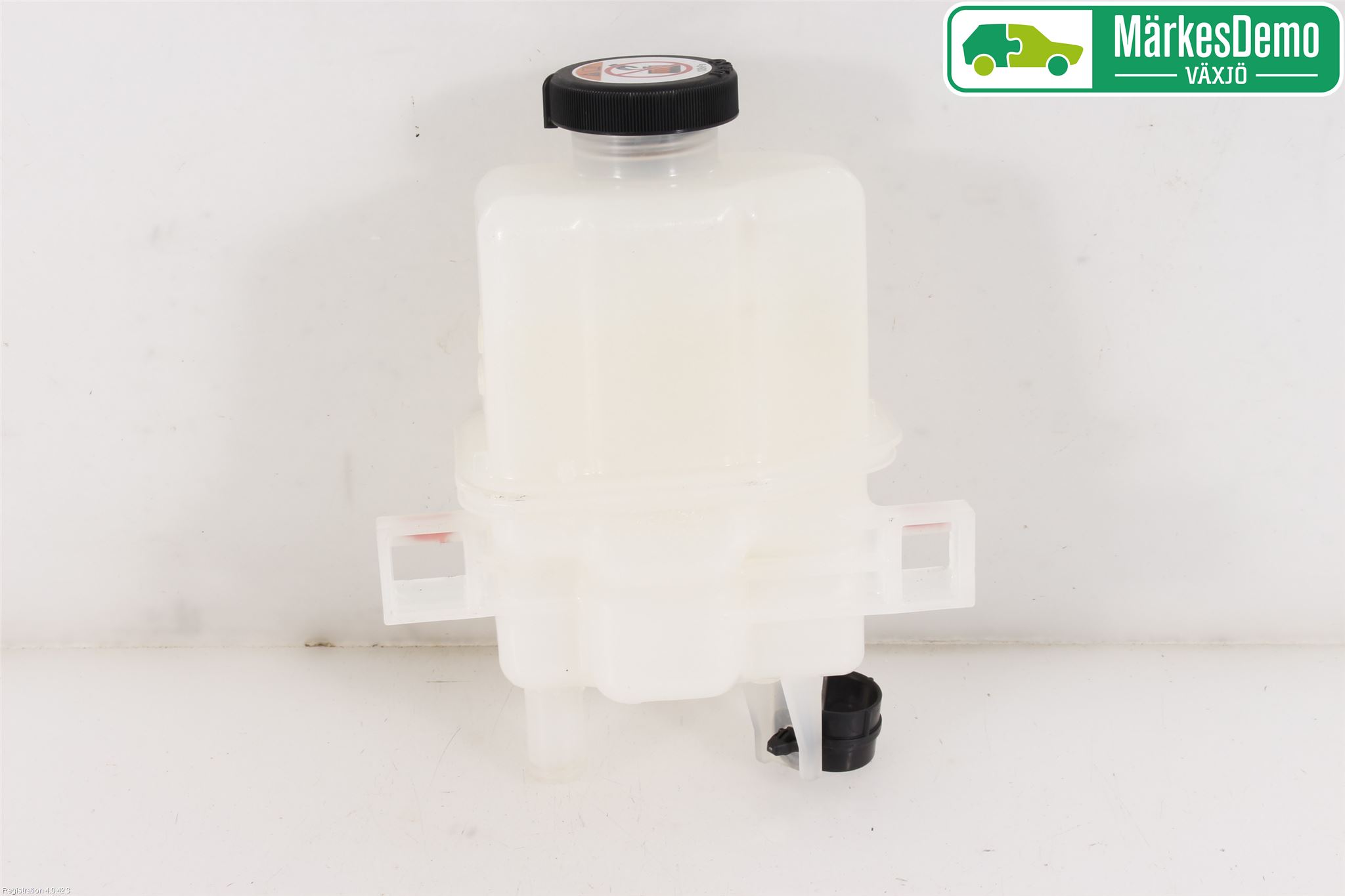 Toyota C-HR 16-23 Expansionstank