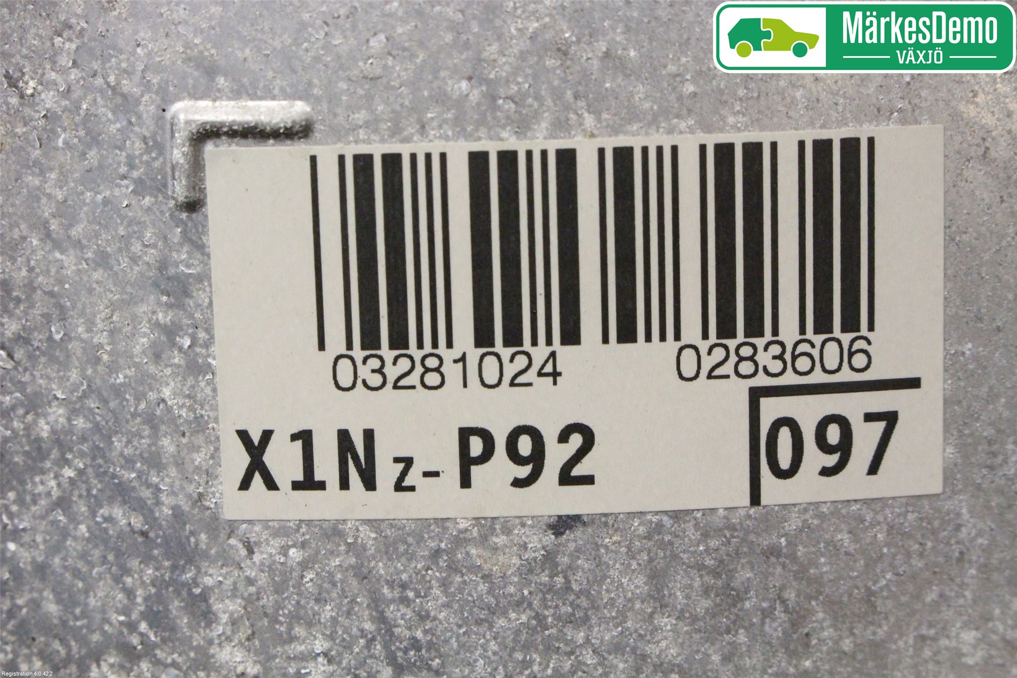 Toyota YARIS XP130 15-20 Motor Bensin