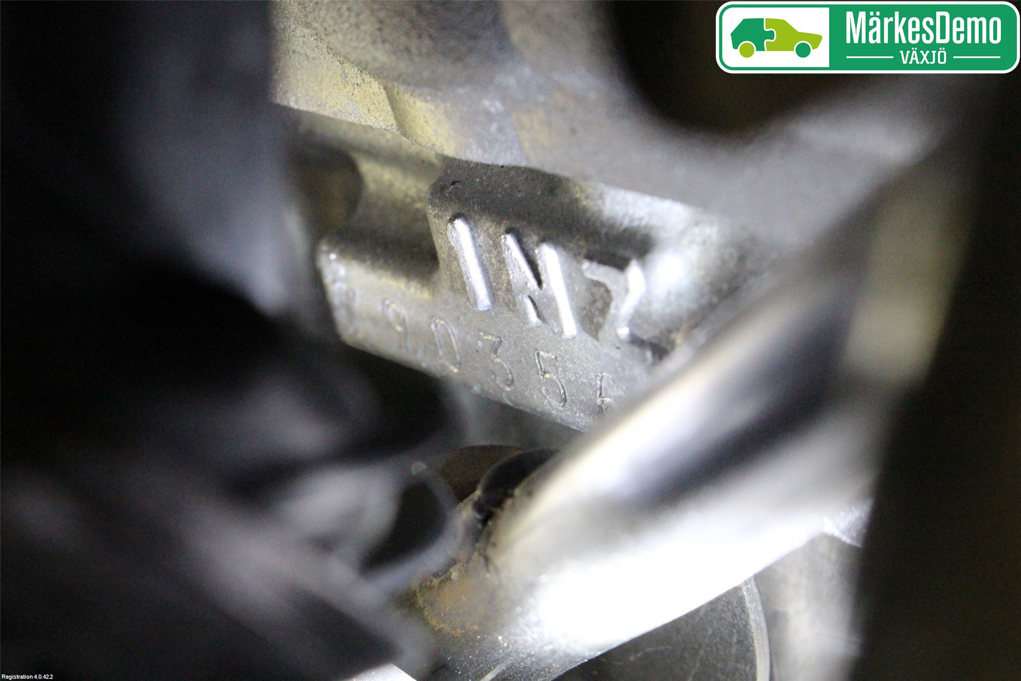Toyota YARIS XP130 15-20 Motor Bensin