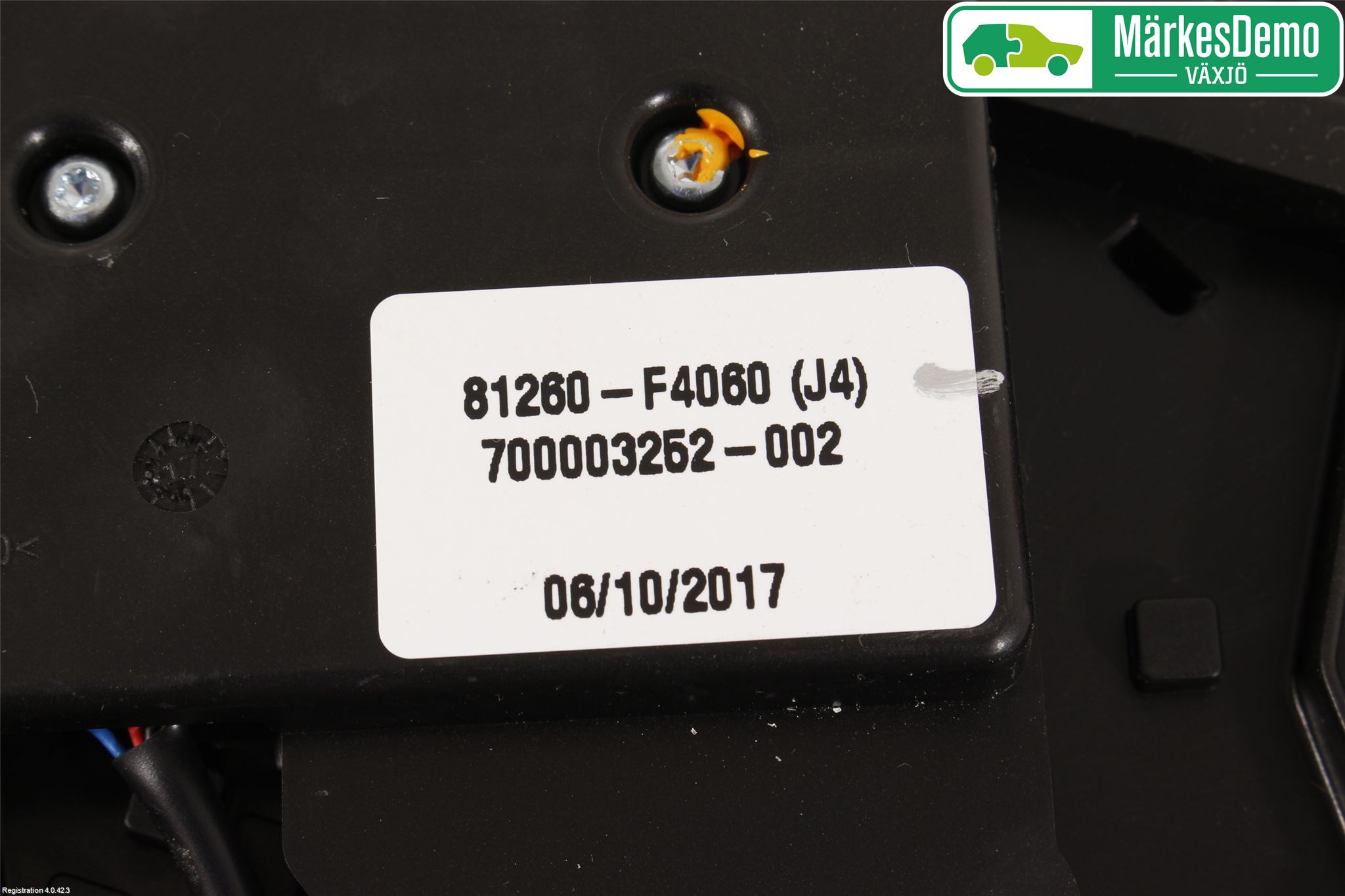 Toyota C-HR 16-23 Innerbelysning