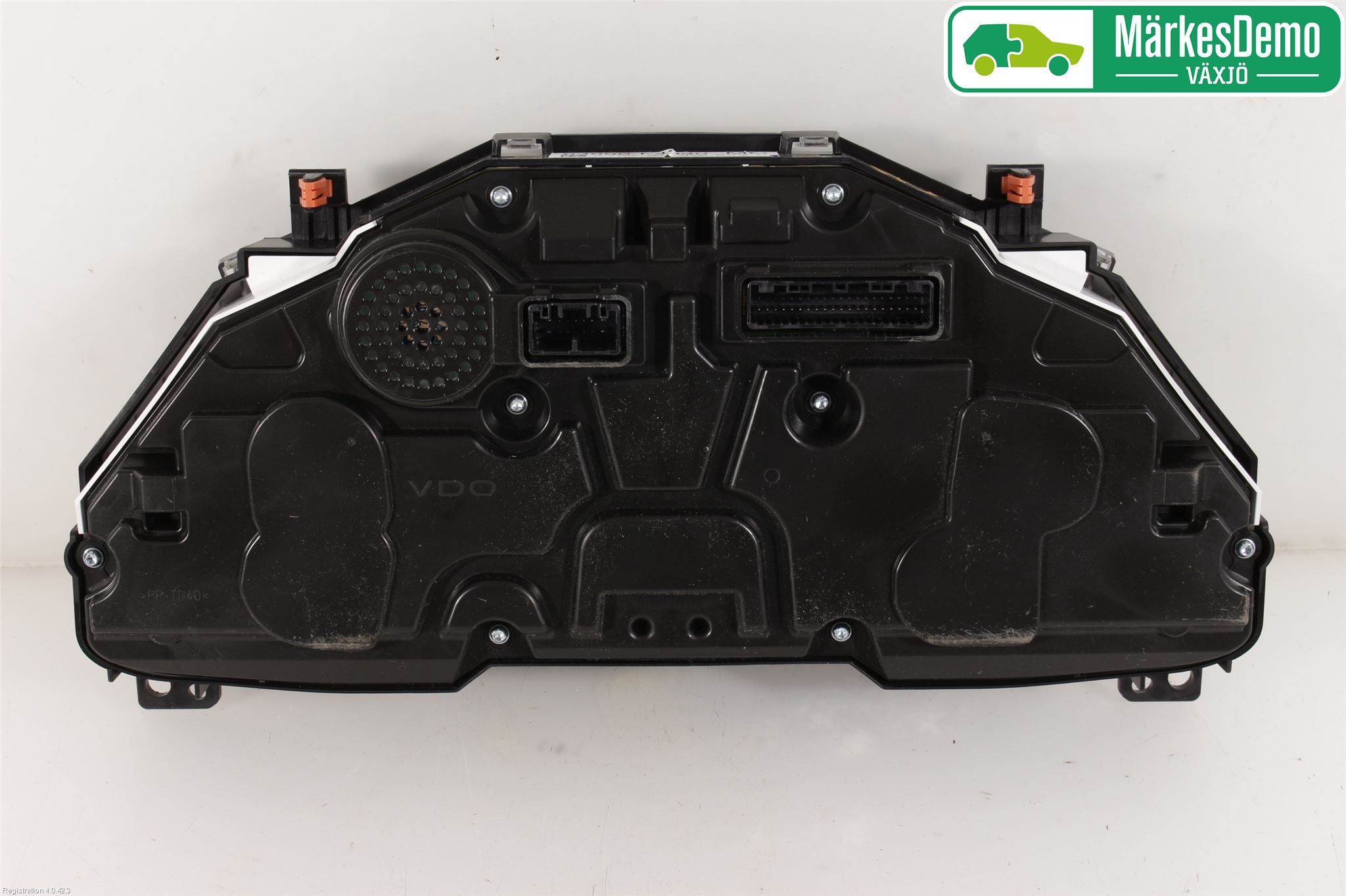 Toyota C-HR 16-23 Instrument Komb