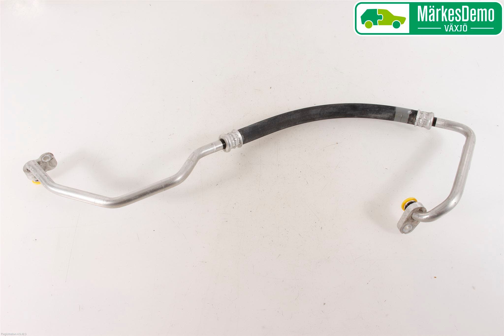 Toyota C-HR 16-23 Ac Slang-Rör