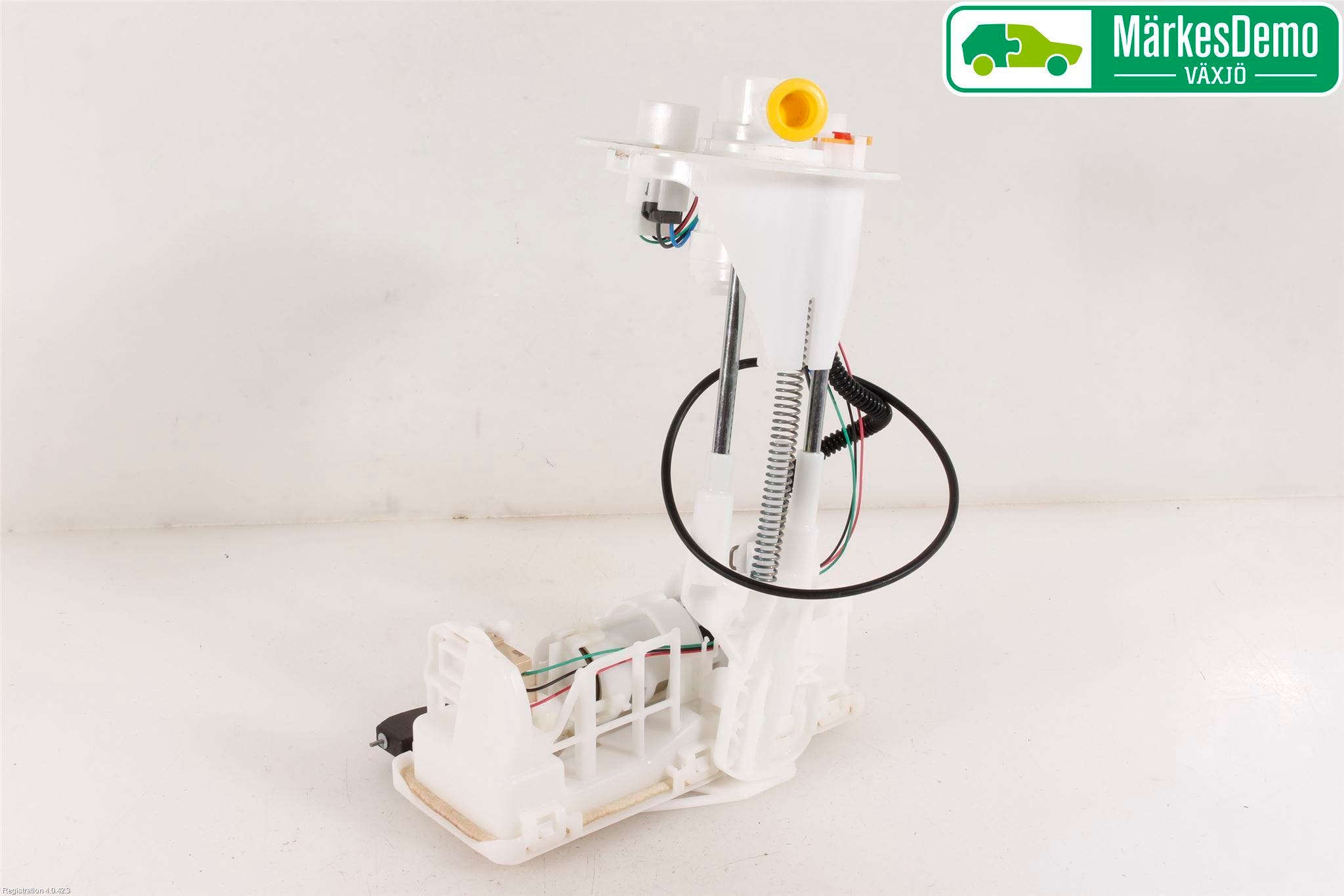 Suzuki SX4 S-CROSS 14-21 Bränslepump El