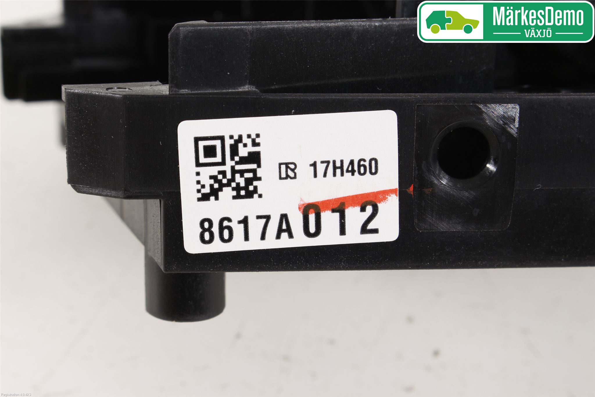 Mitsubishi ASX 10-22 Spakcentral