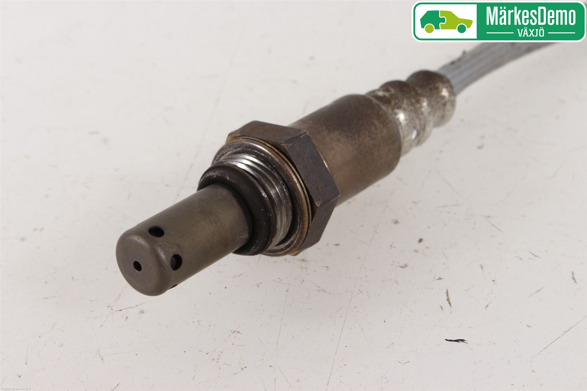 Mitsubishi ASX 10-22 Injlambdasond