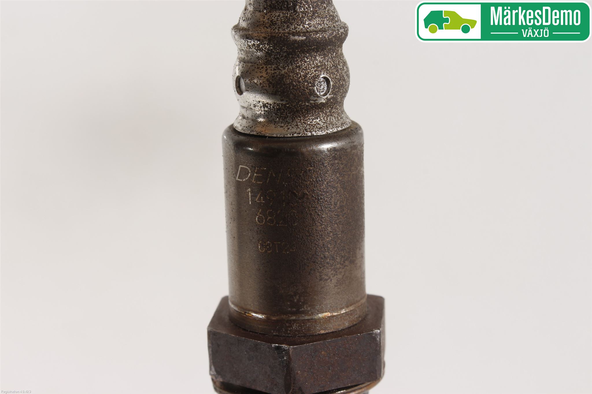 Mitsubishi ASX 10-22 Injlambdasond