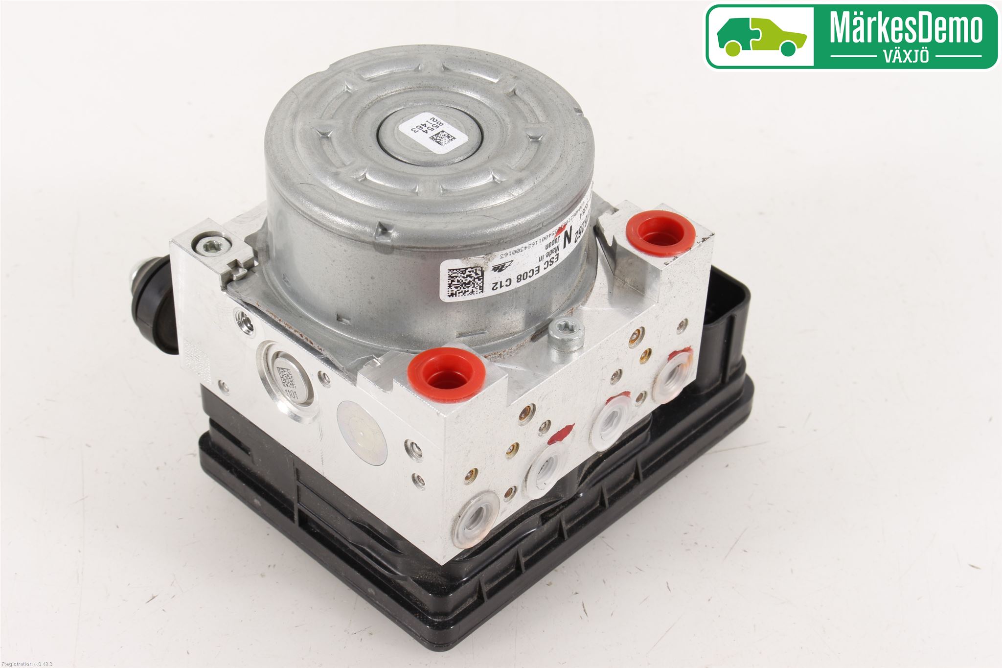 Mitsubishi ASX 10-22 Abs Hydraulaggregat