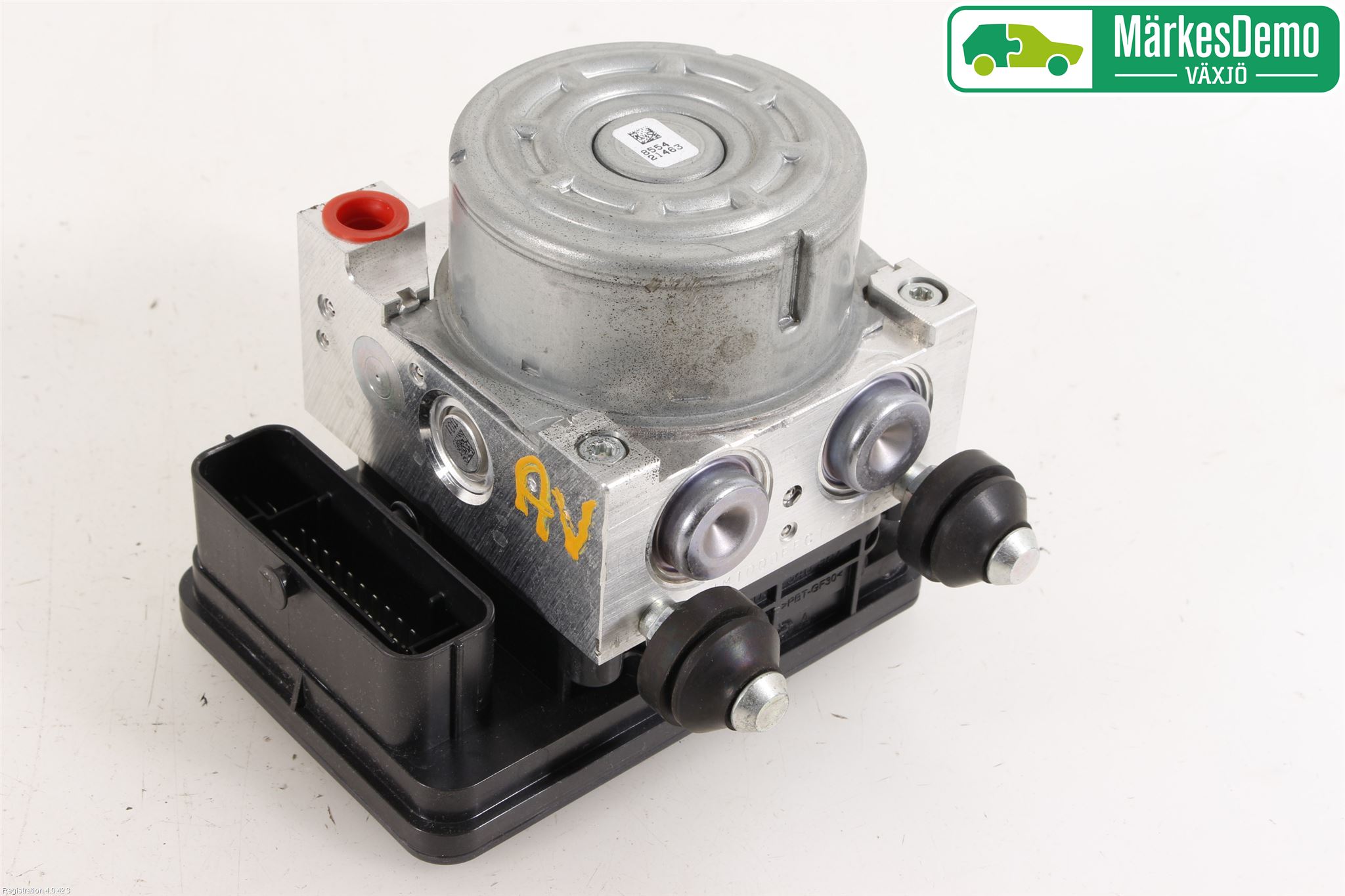 Mitsubishi ASX 10-22 Abs Hydraulaggregat