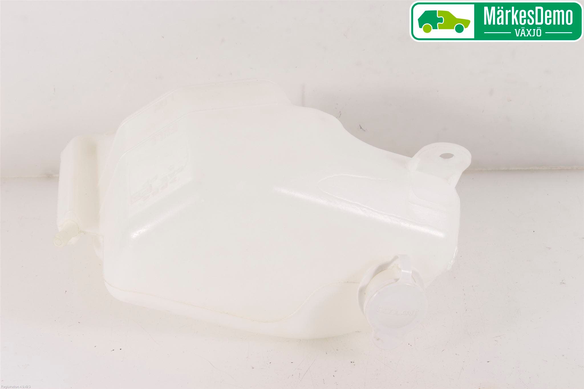 Mitsubishi ASX 10-22 Expansionstank