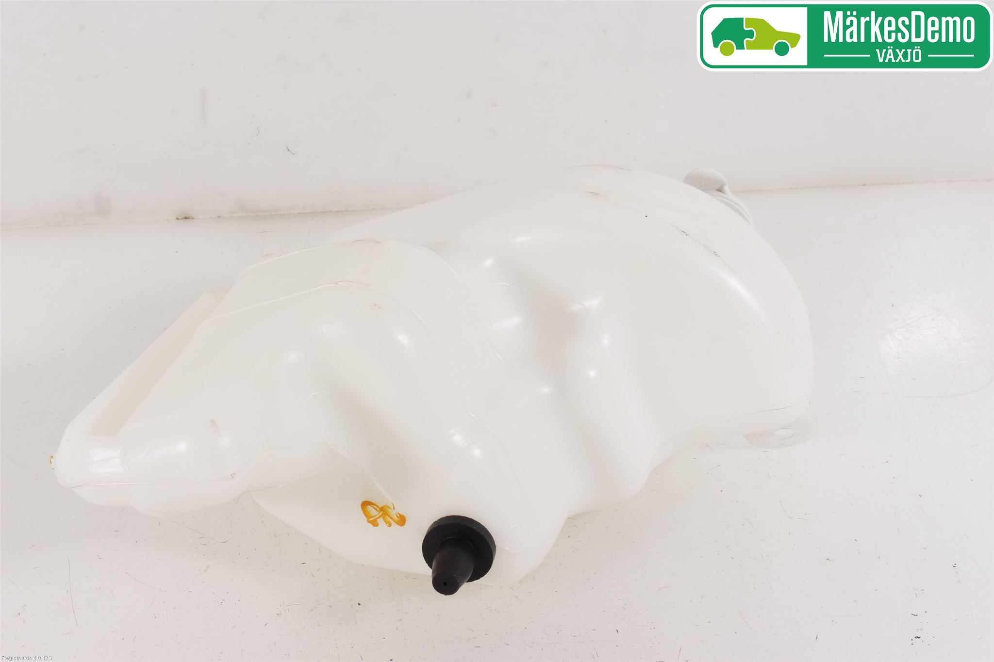 Mitsubishi ASX 10-22 Expansionstank