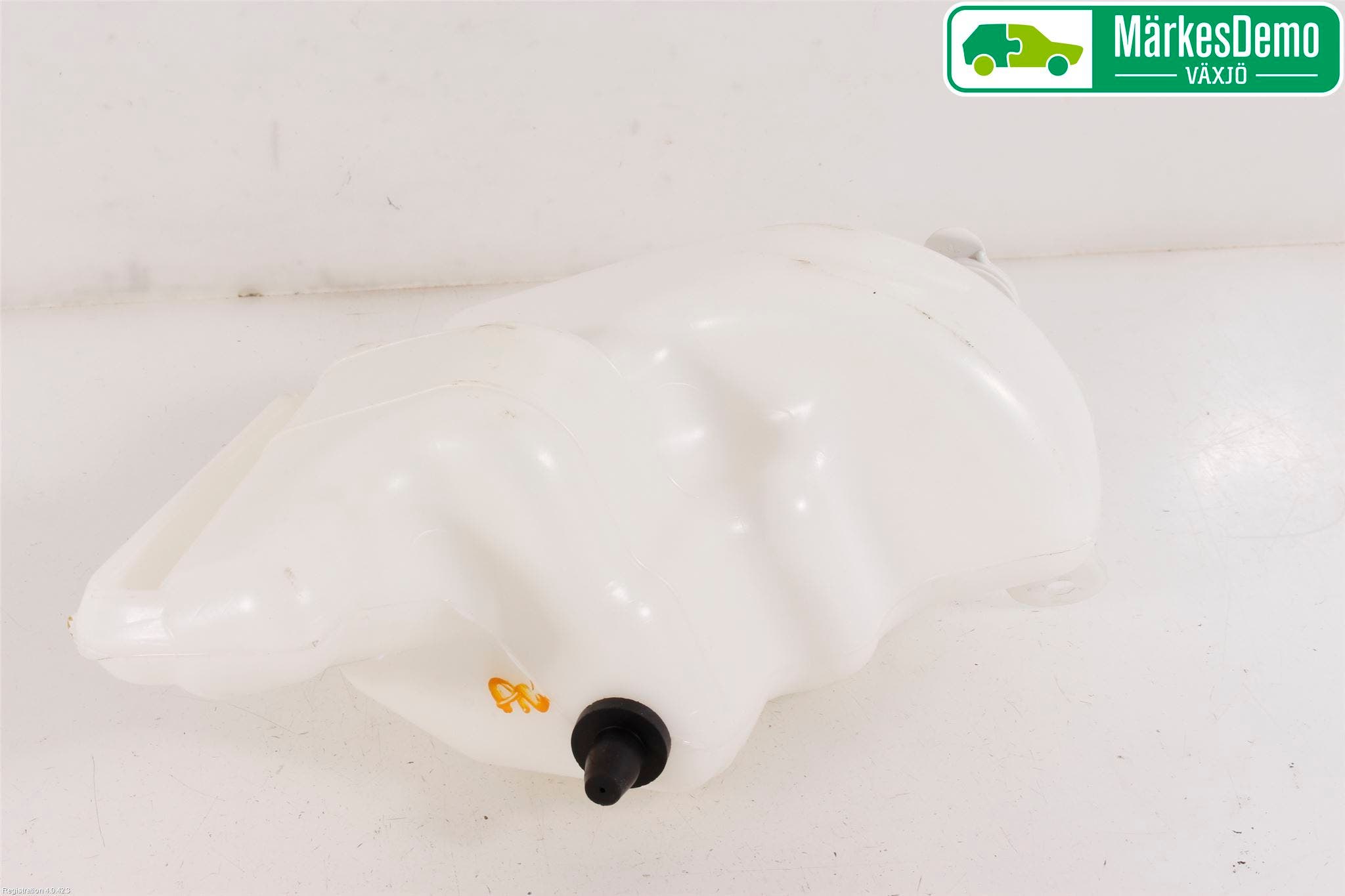 Mitsubishi ASX 10-22 Expansionstank